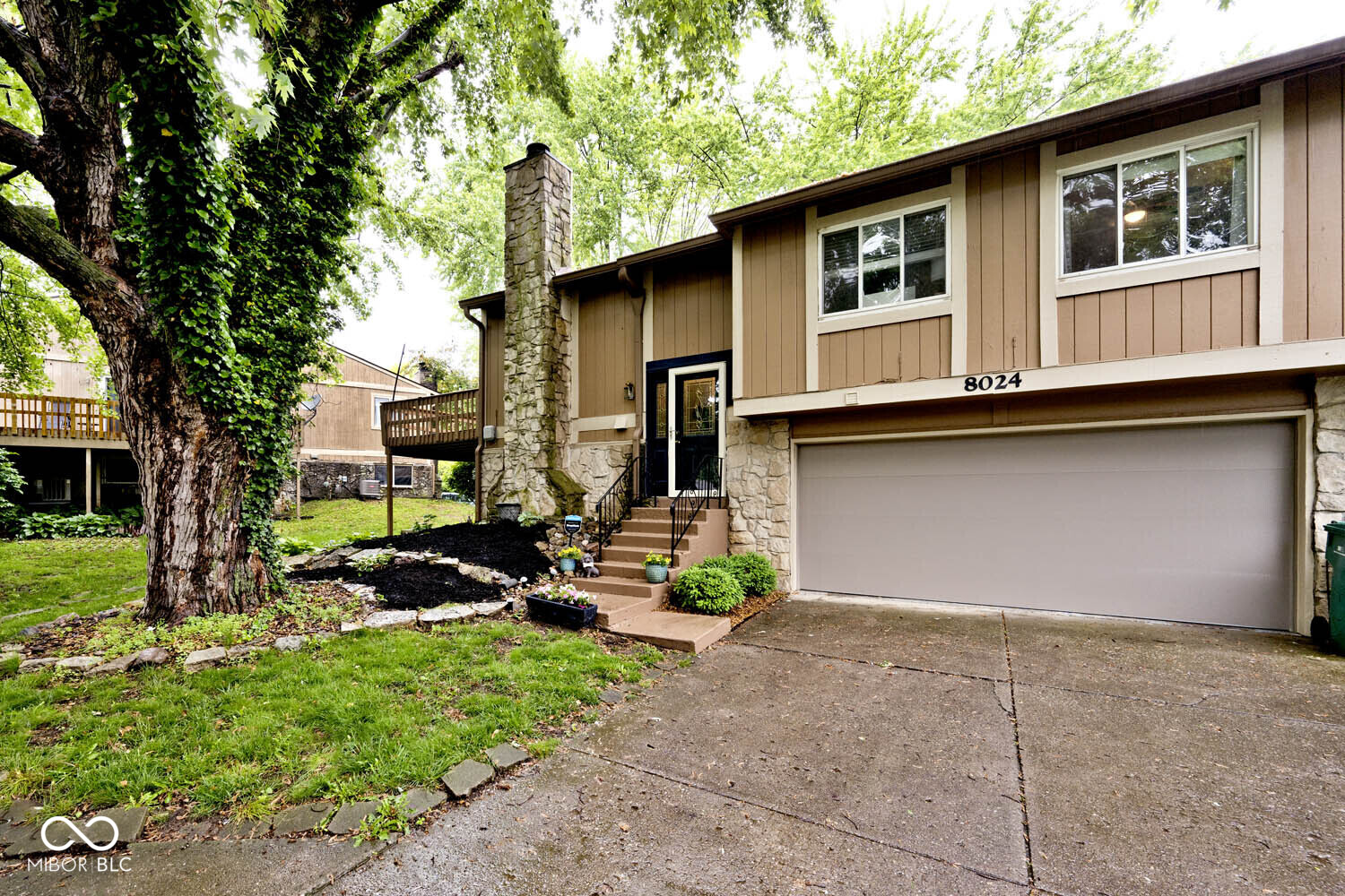 8024 Sunfield Court