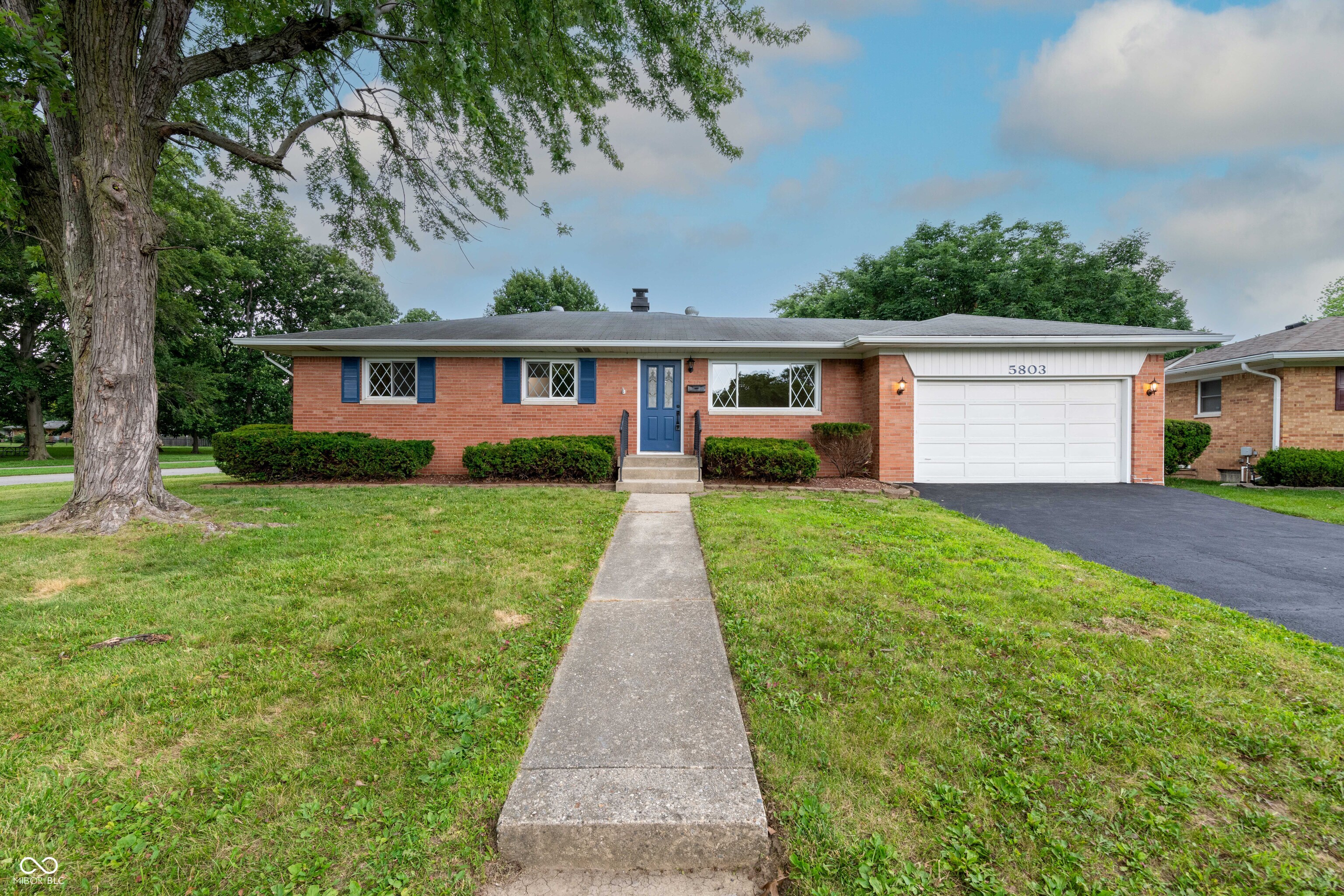 5803 Schoolwood Drive