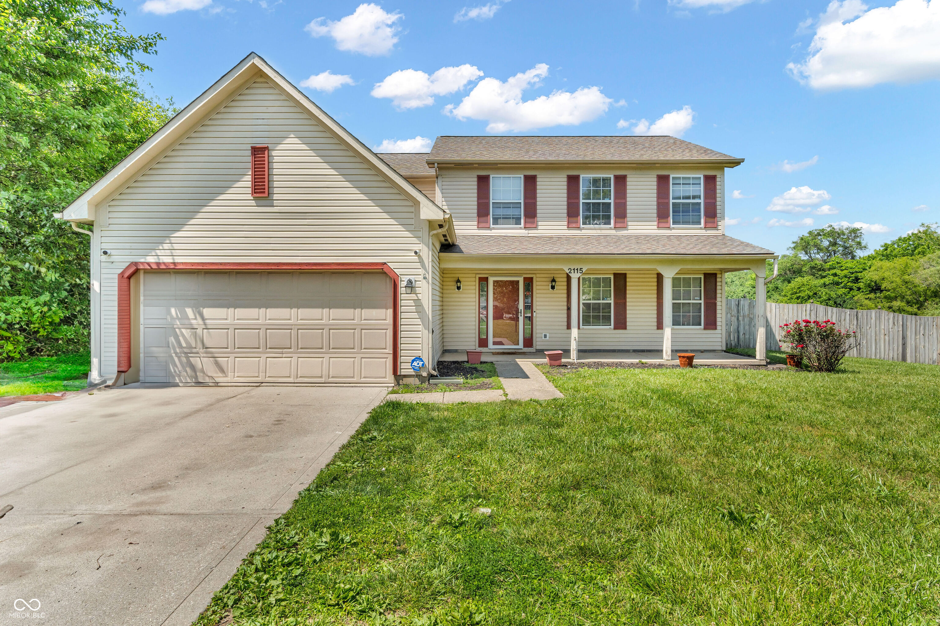 2115 Napa Circle