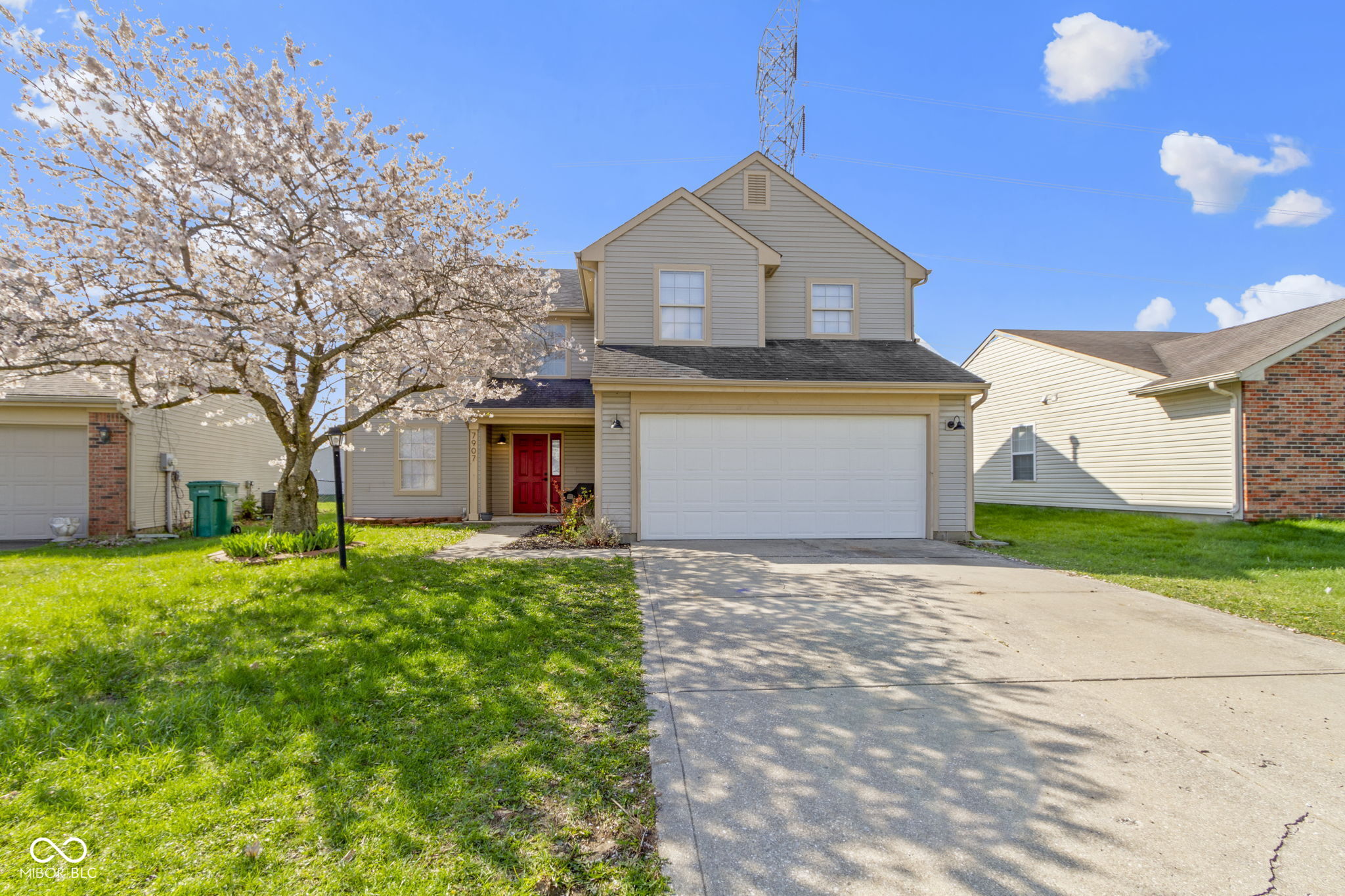 7907 Oakdale Lane