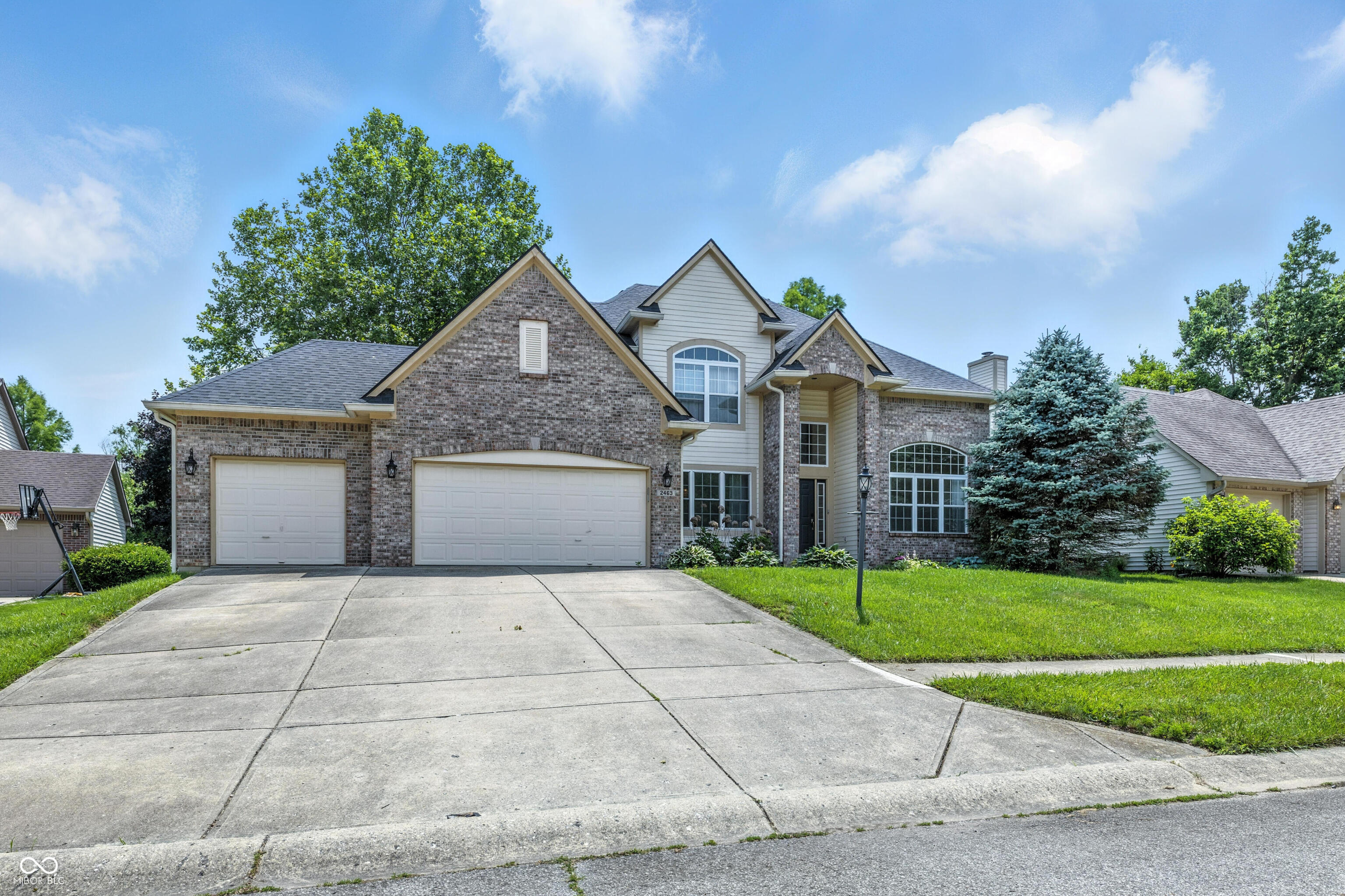 2463 Kettering Way