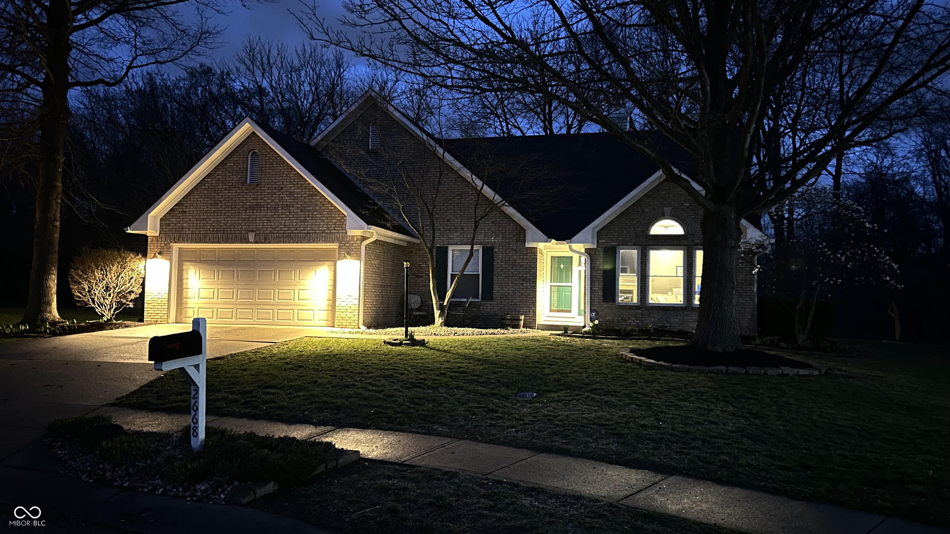 2668 Cressmoor Circle
