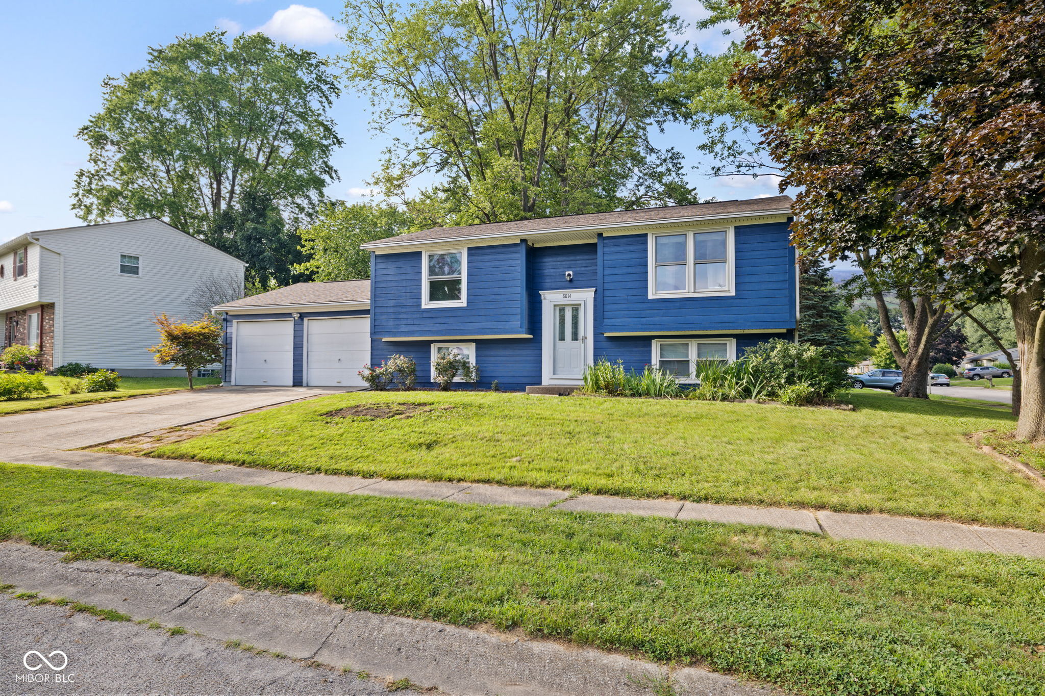 8814 Timberwood Drive