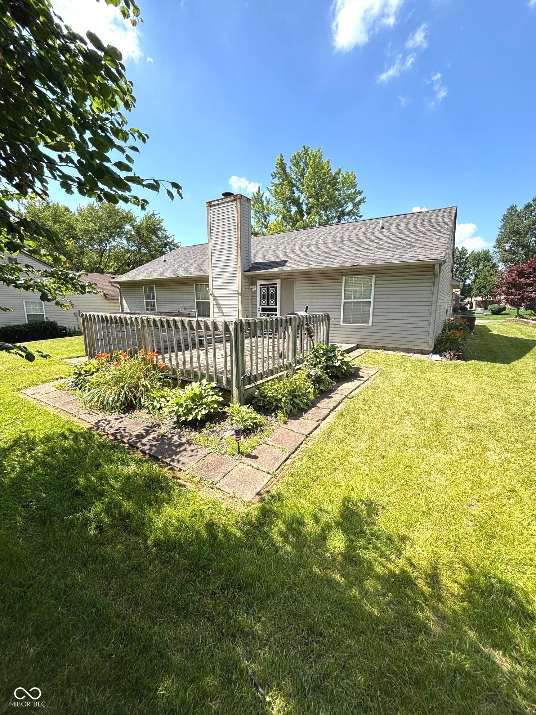 8425 Brook Pointe Court