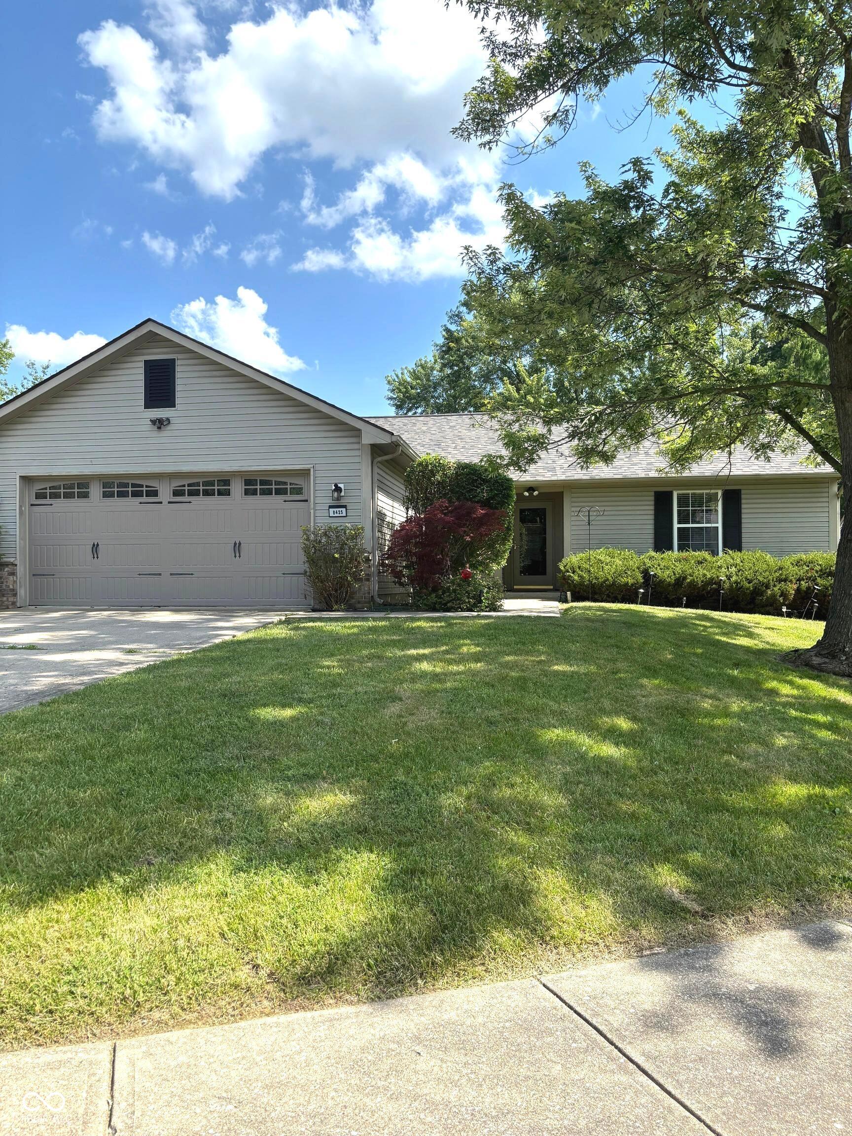 8425 Brook Pointe Court
