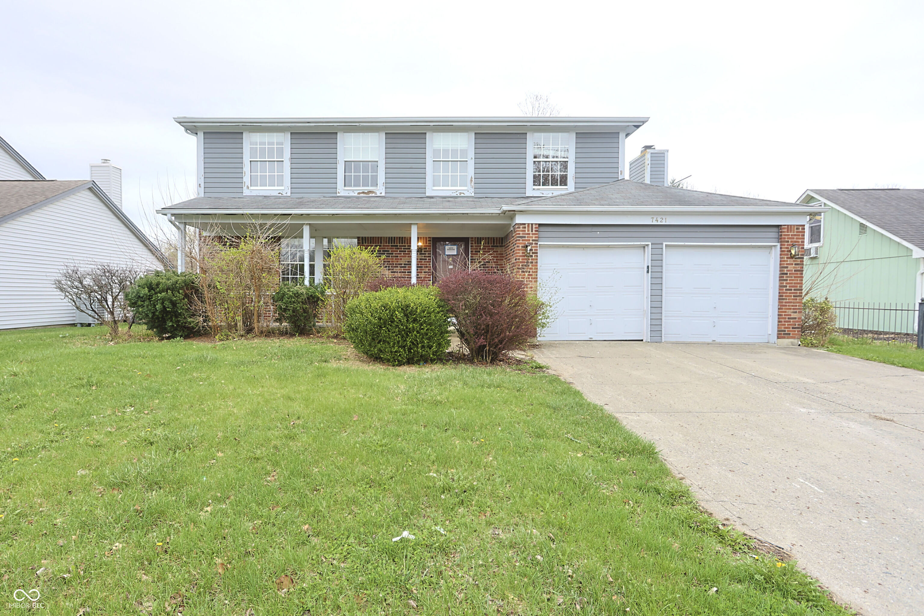 7421 Rogers Drive