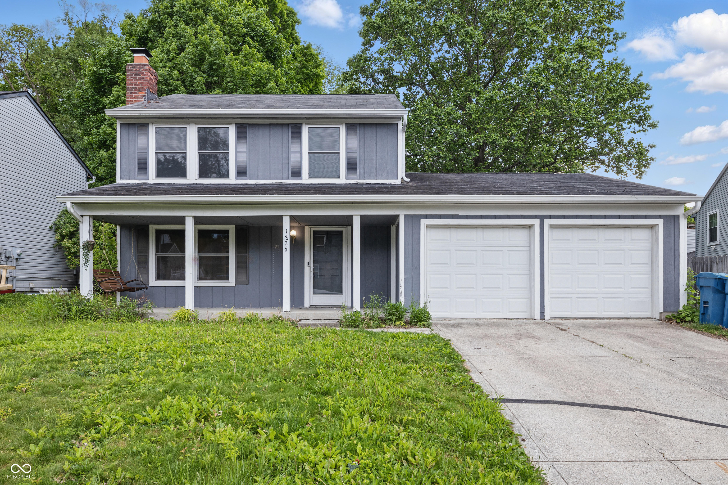 1826 Shorter Drive