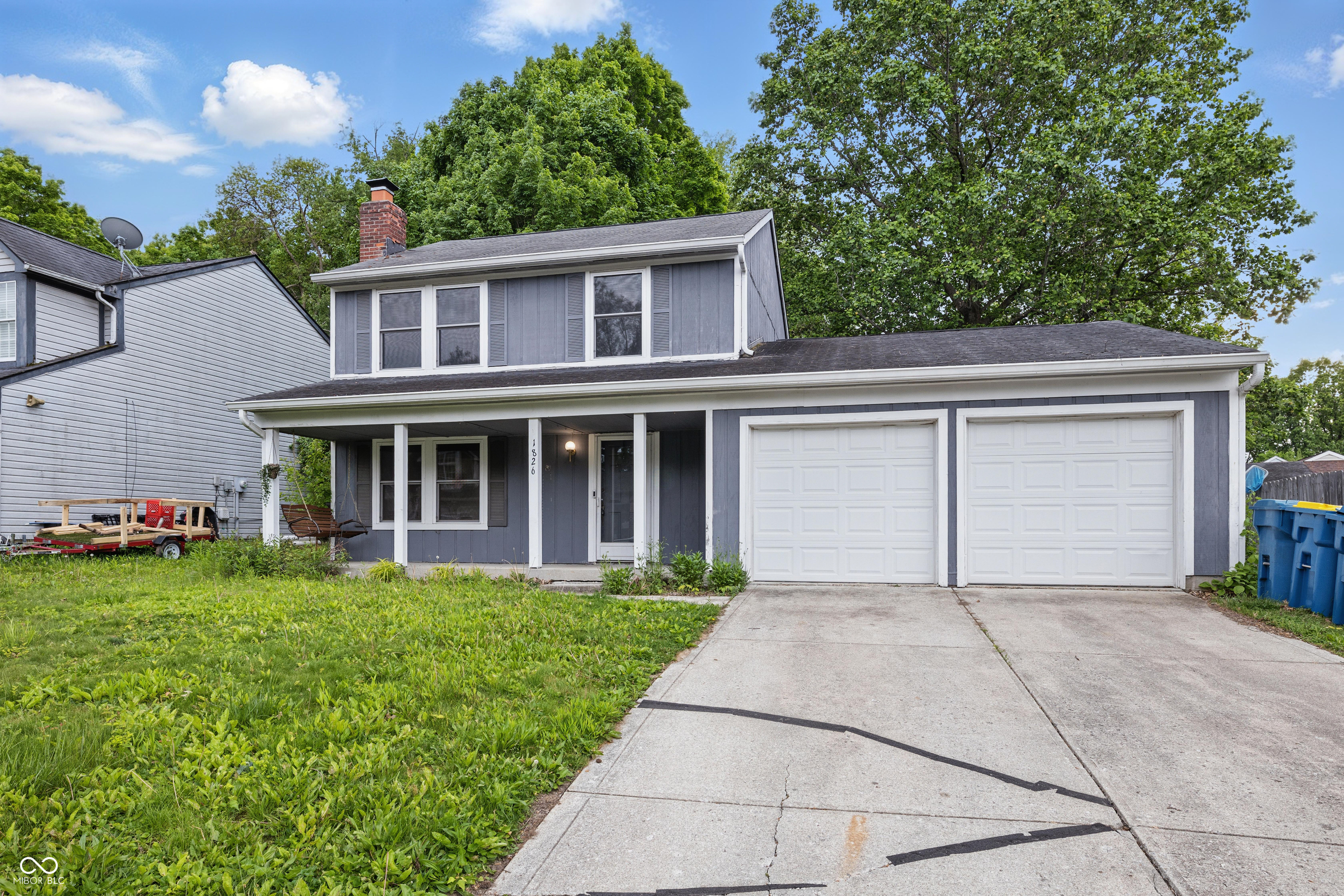 1826 Shorter Drive