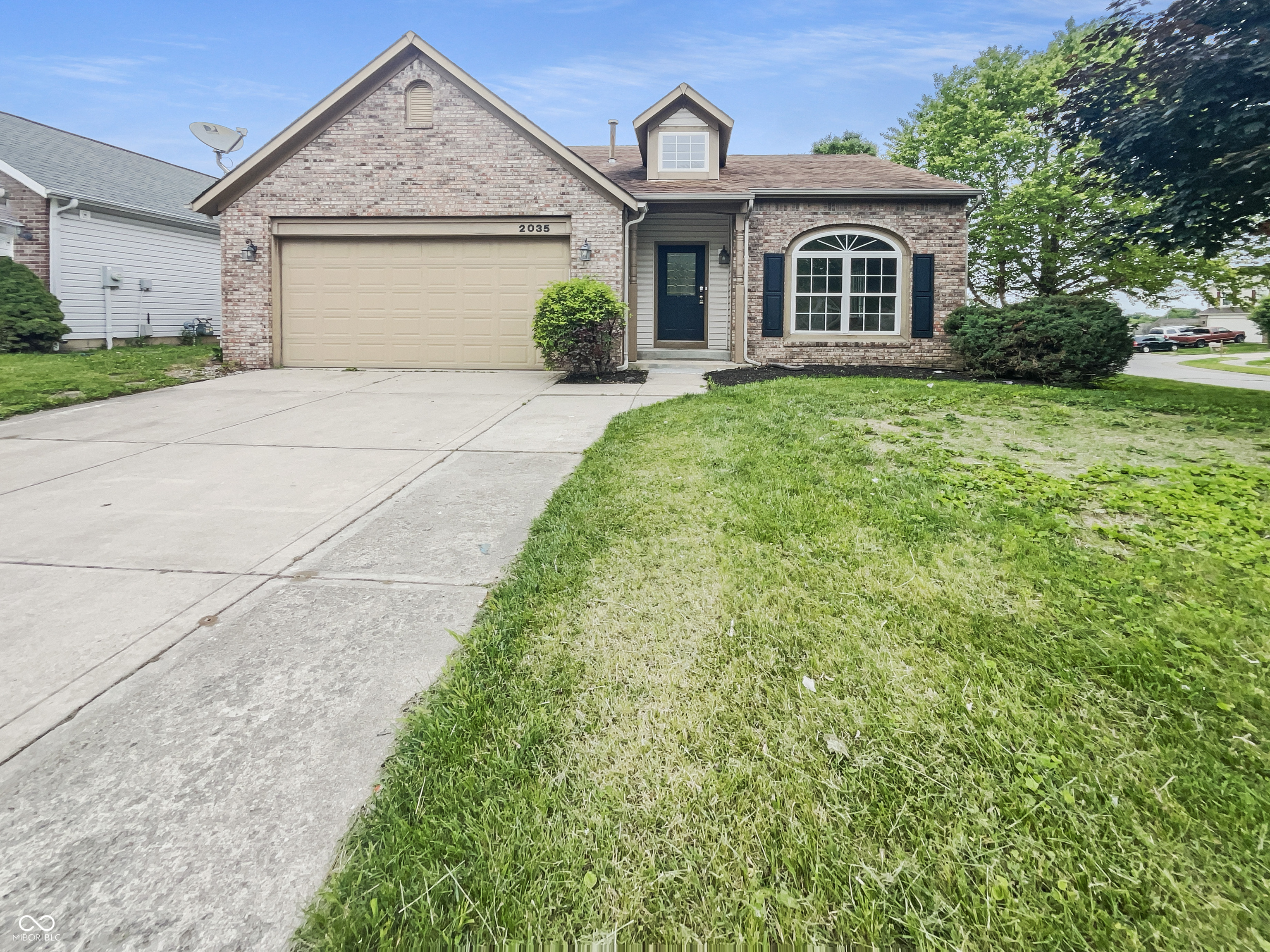 2035 Theodore Drive