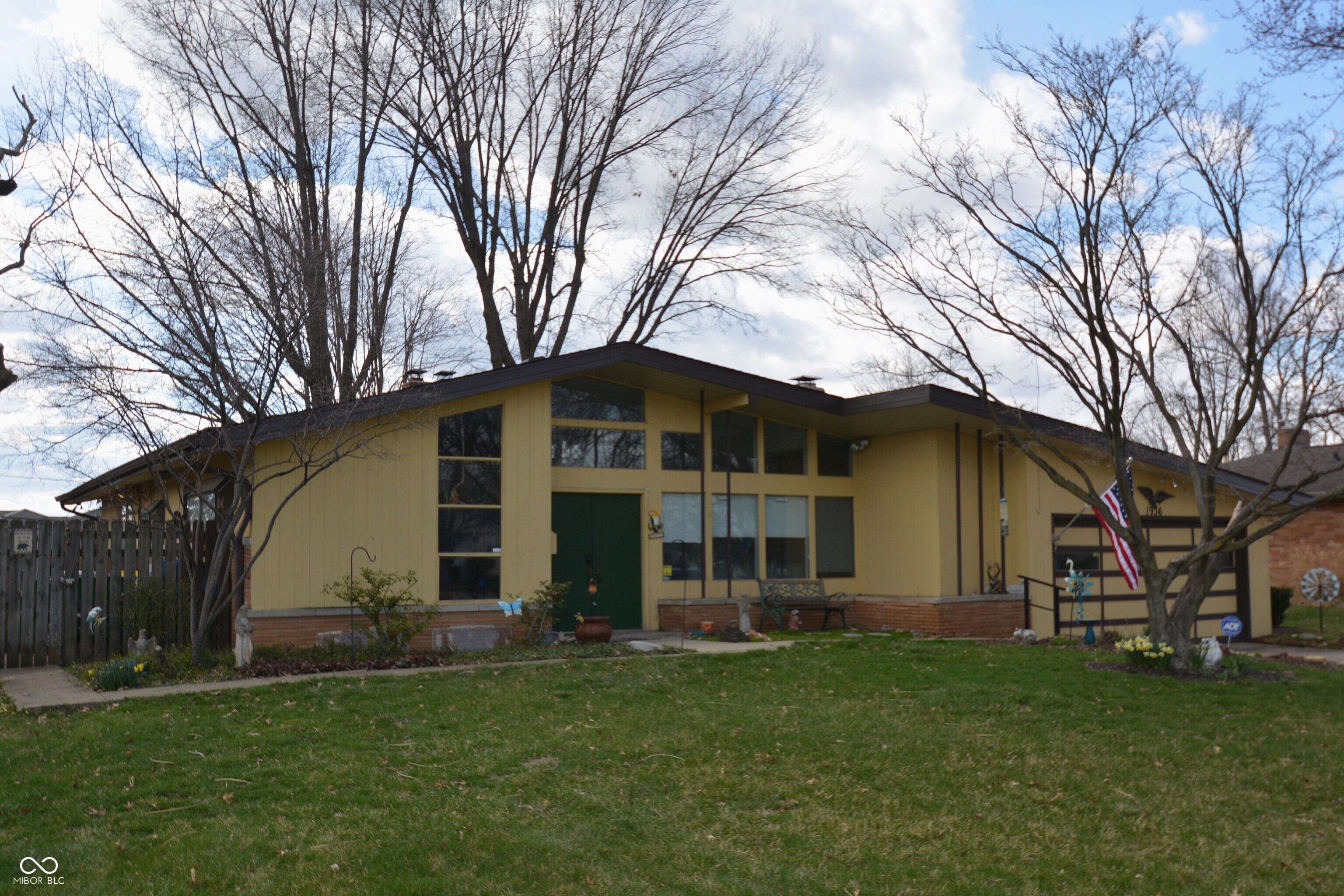 1936 Cunningham Road
