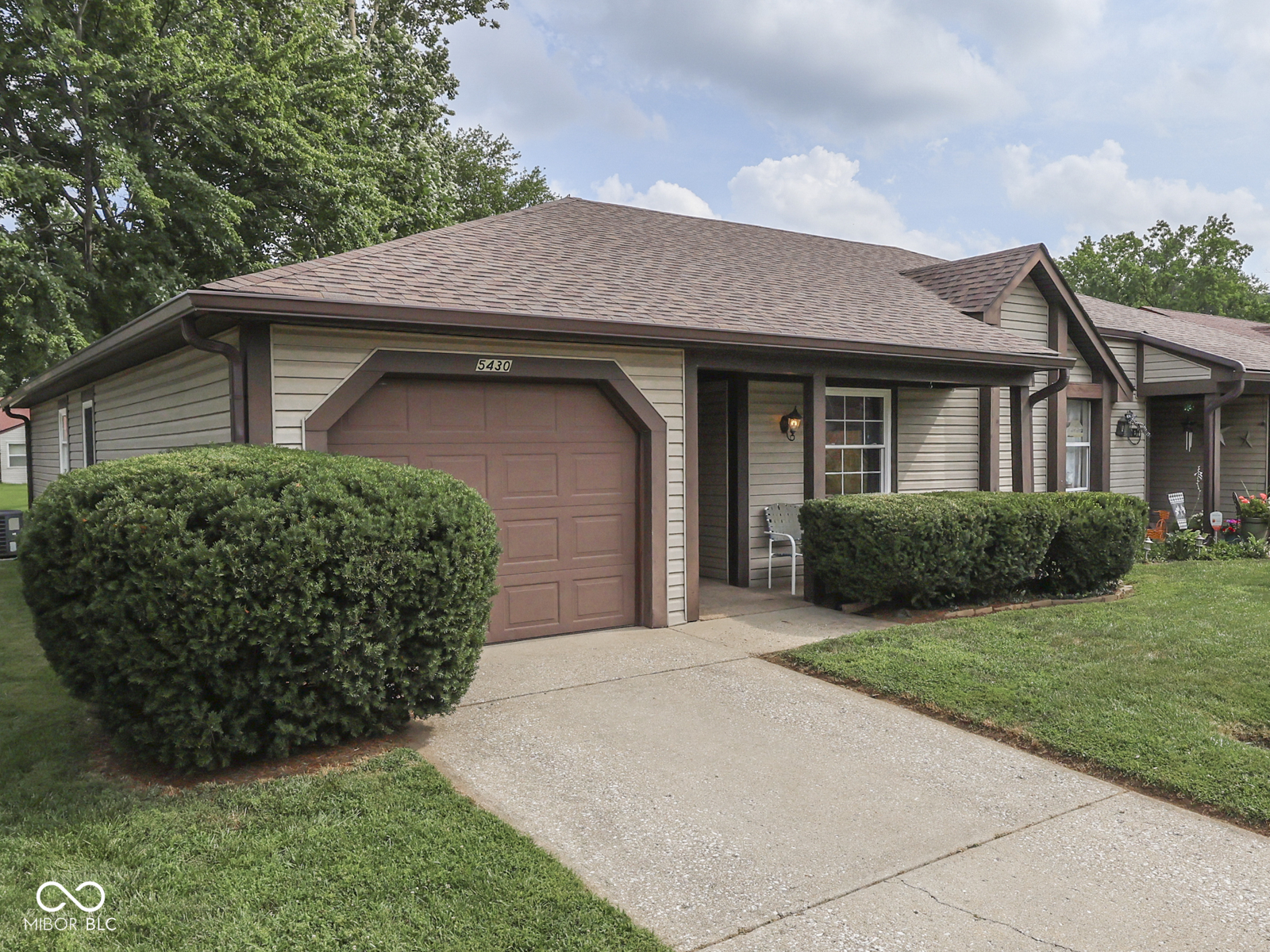 5430 Carlton Court
