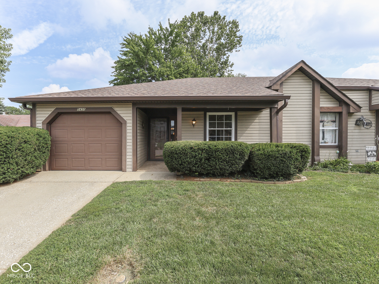 5430 Carlton Court