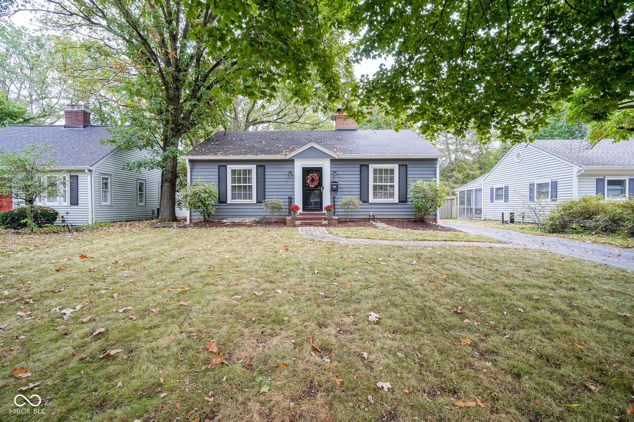 6215 N Meridian Street