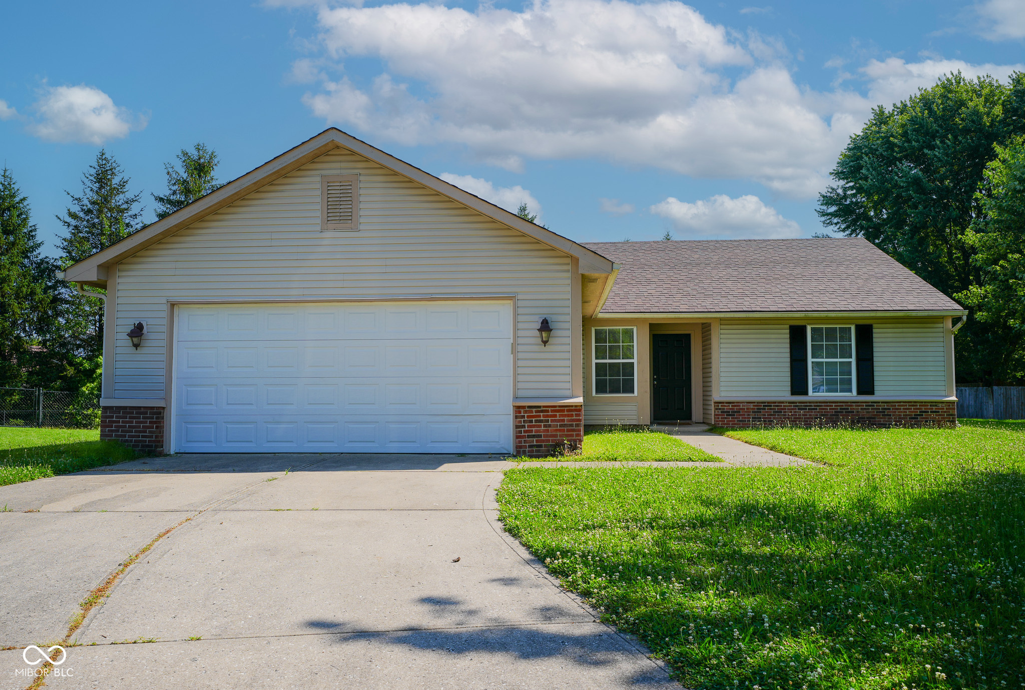 6029 Sycamore Forge Drive