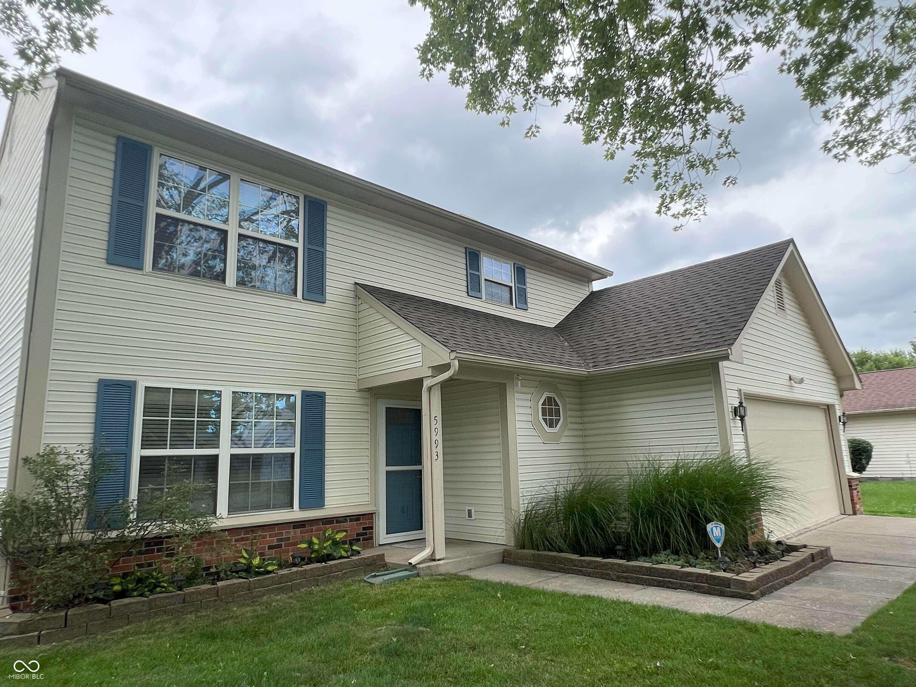 5993 Sycamore Forge Lane