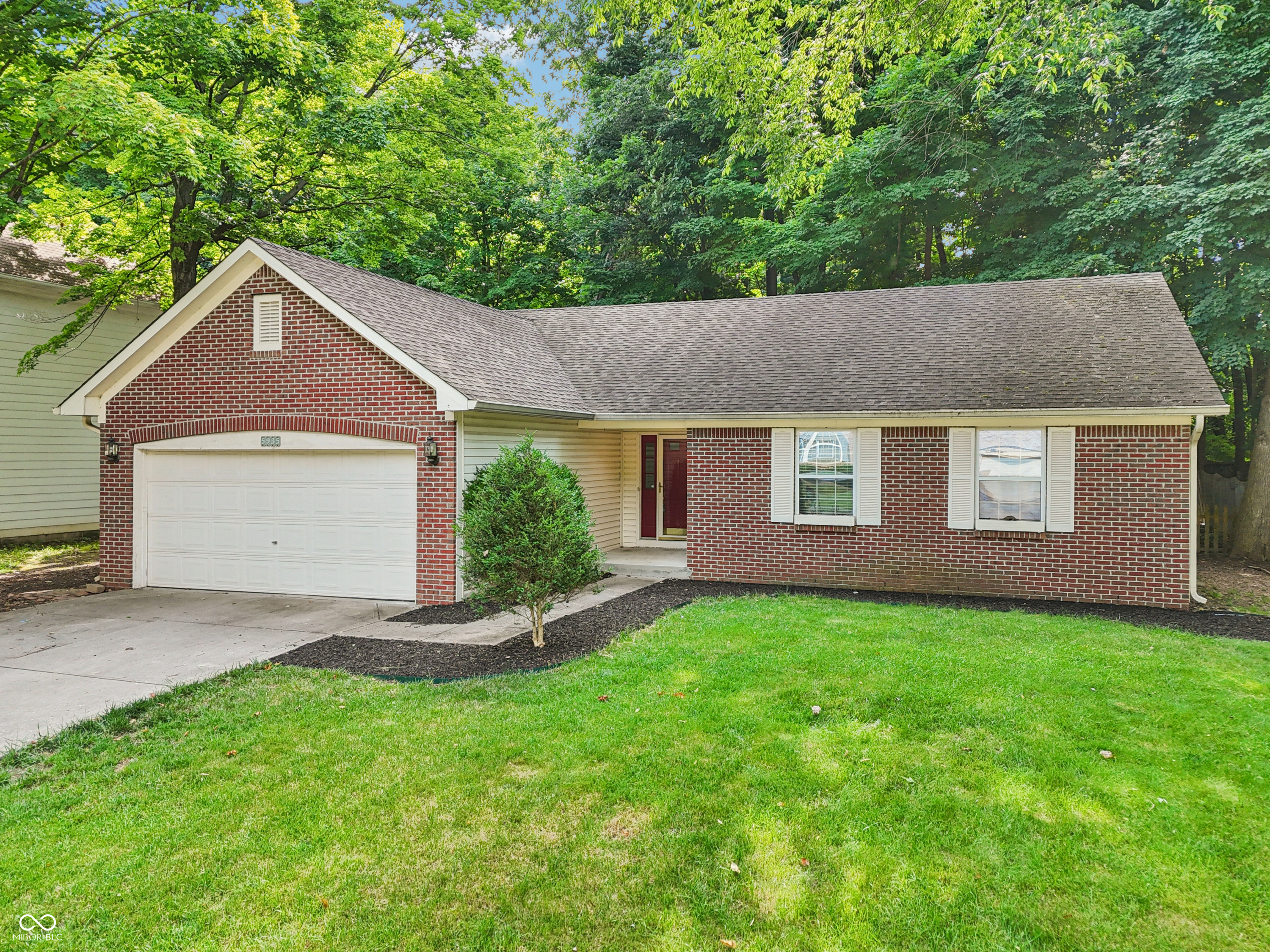 5935 Oakforge Lane