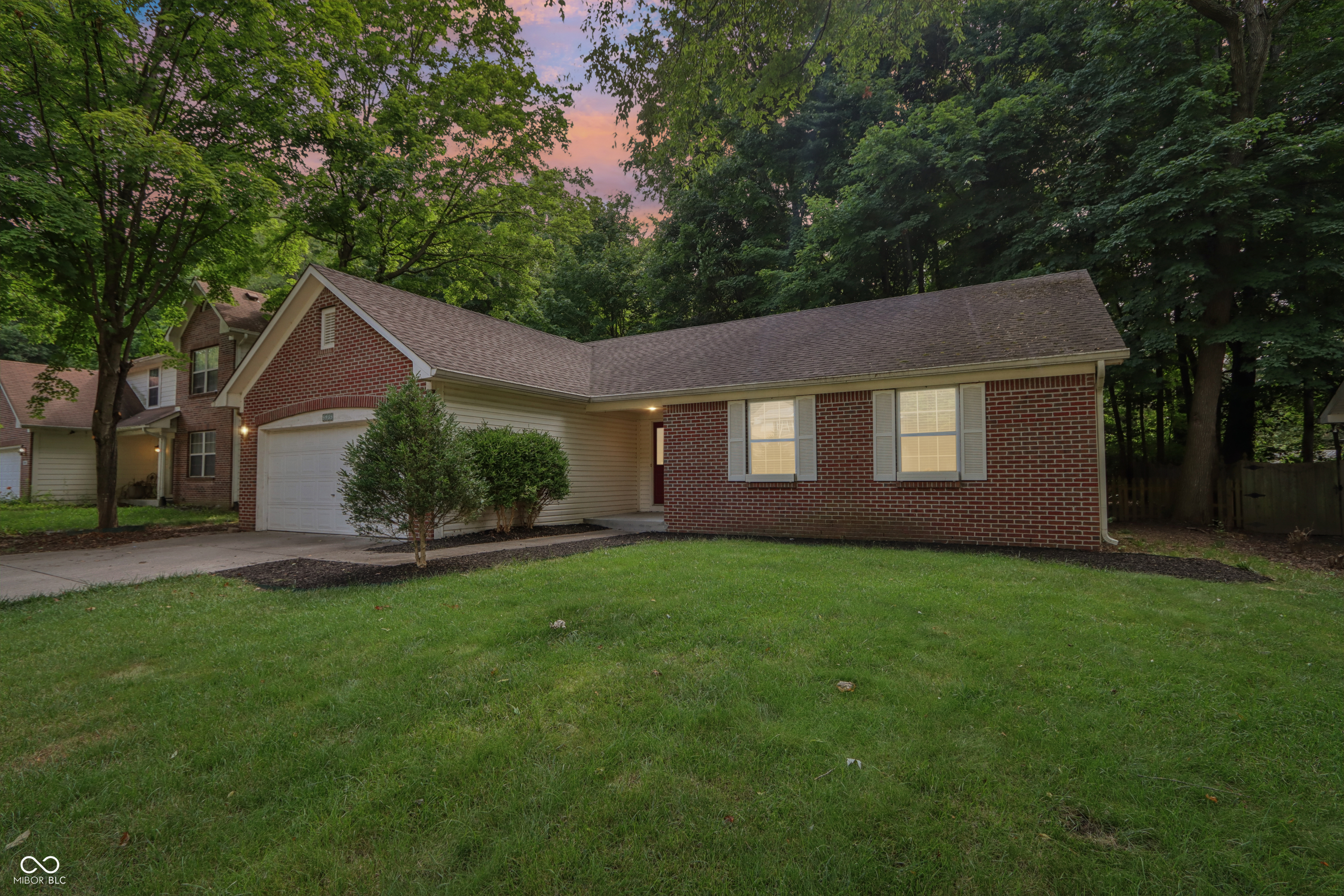 5935 Oakforge Lane