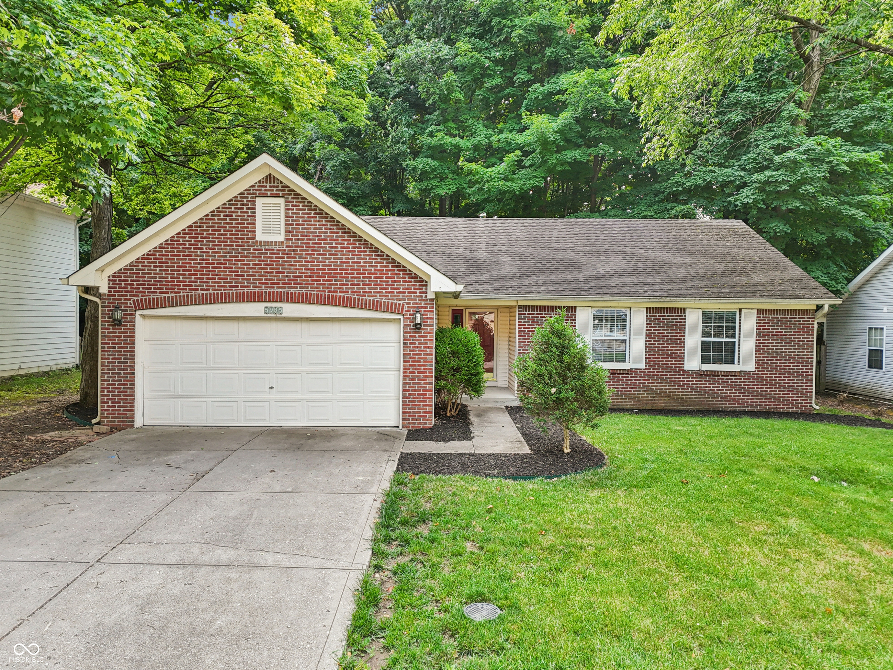 5935 Oakforge Lane