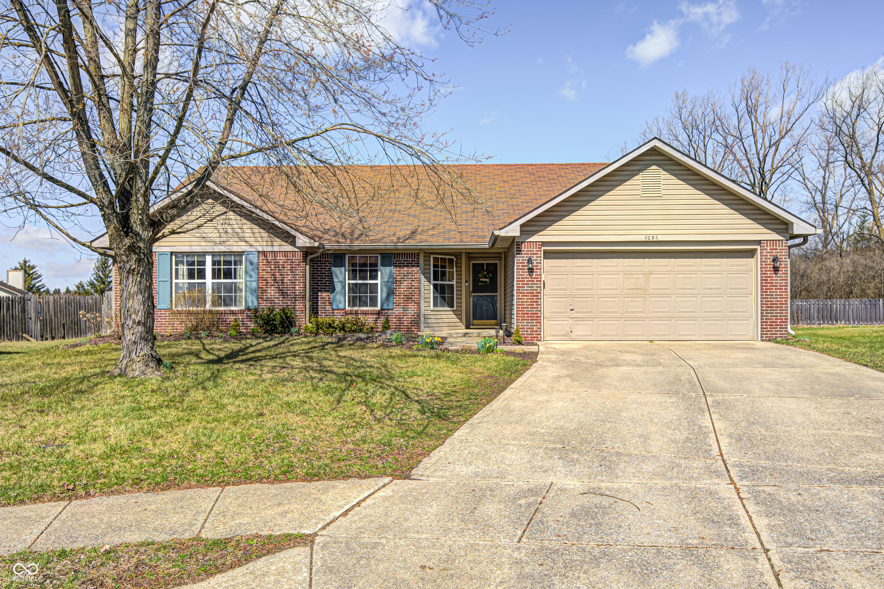 6036 Maple Forge Circle