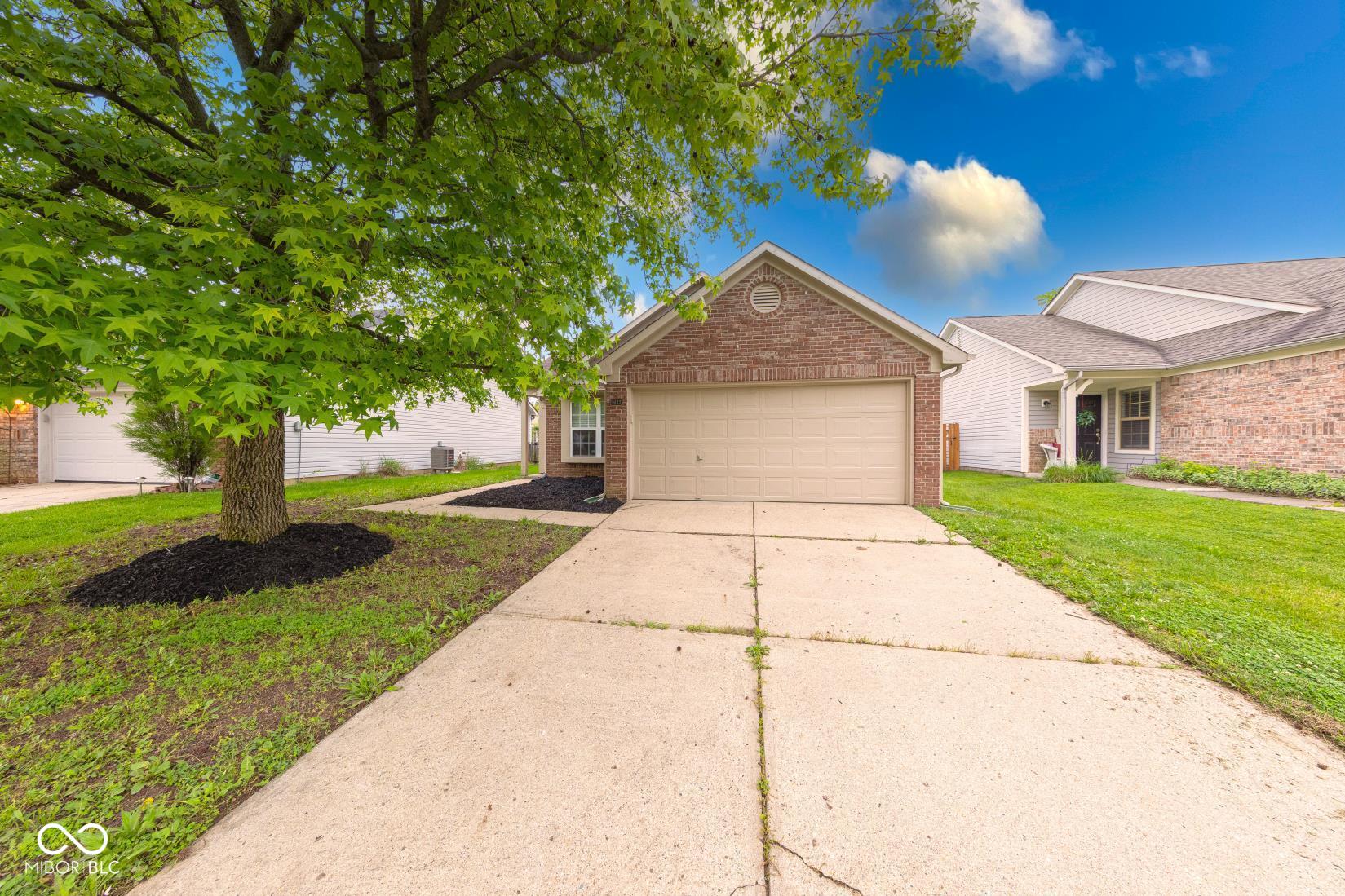 5633 Fox Glove Lane
