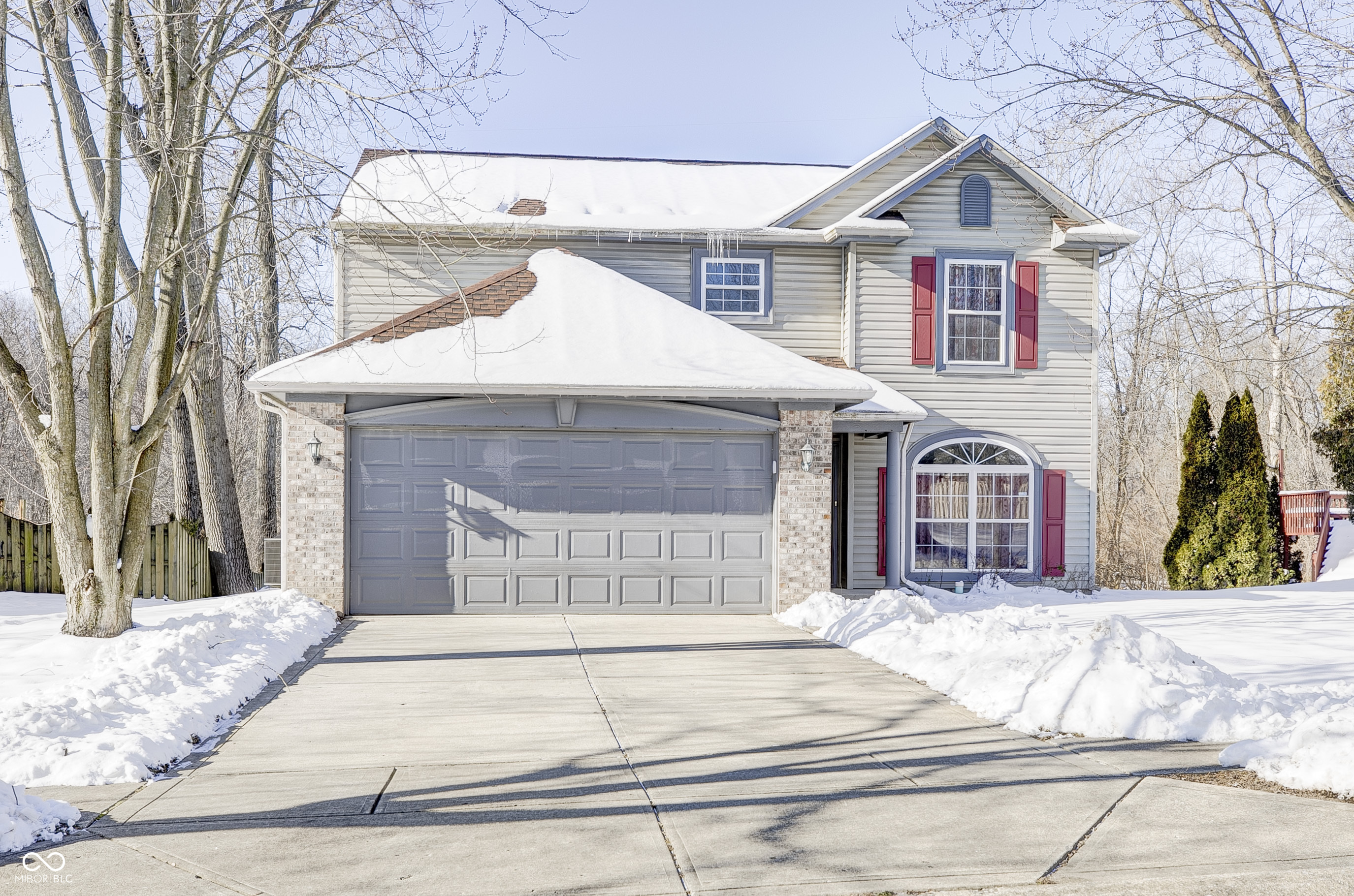 5334 Thrasher Drive