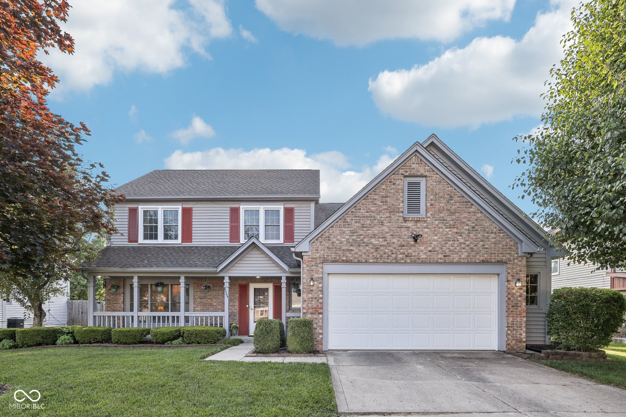 5269 Deer Creek Drive