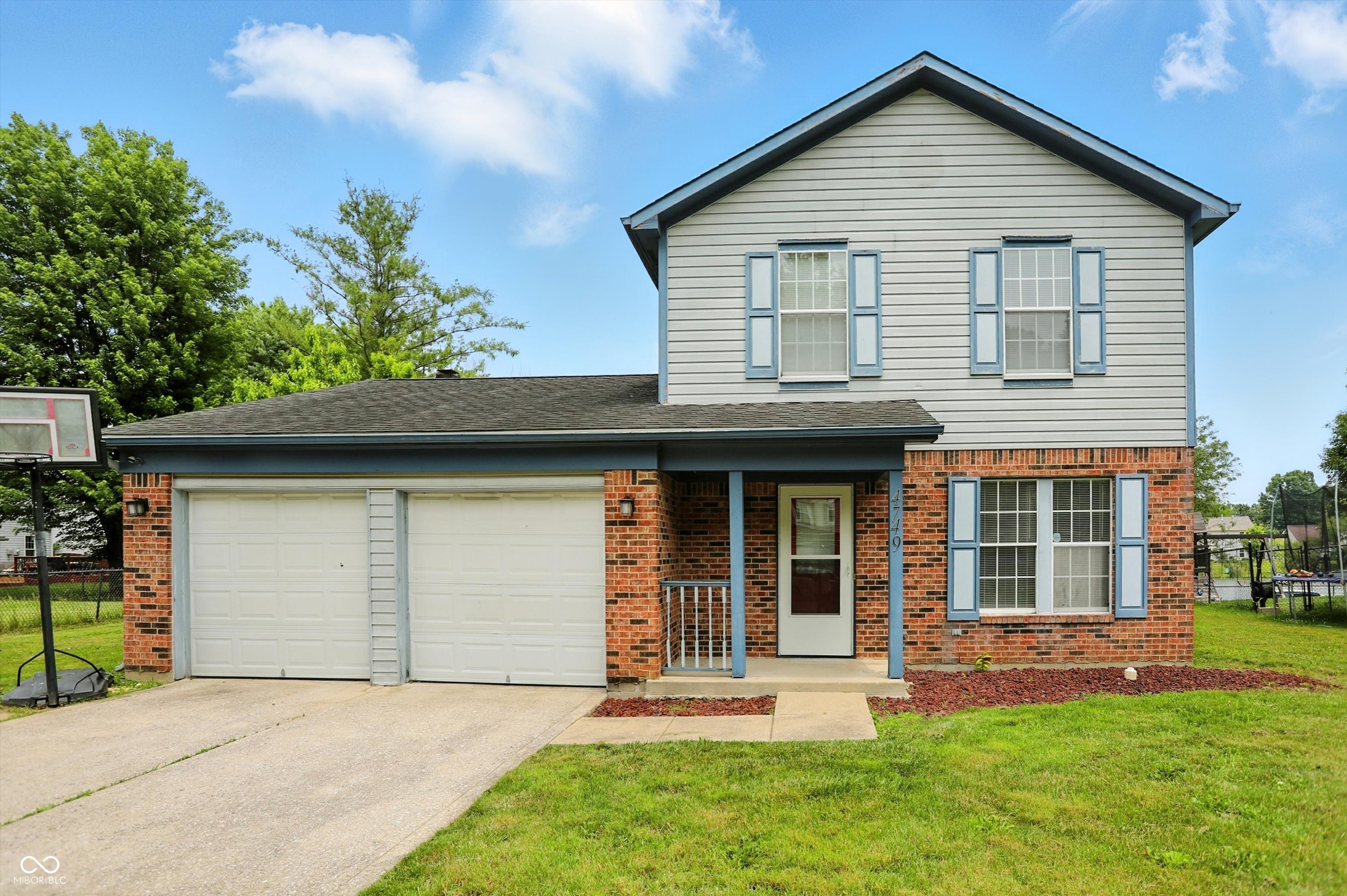 4749 Rocky Knob Lane