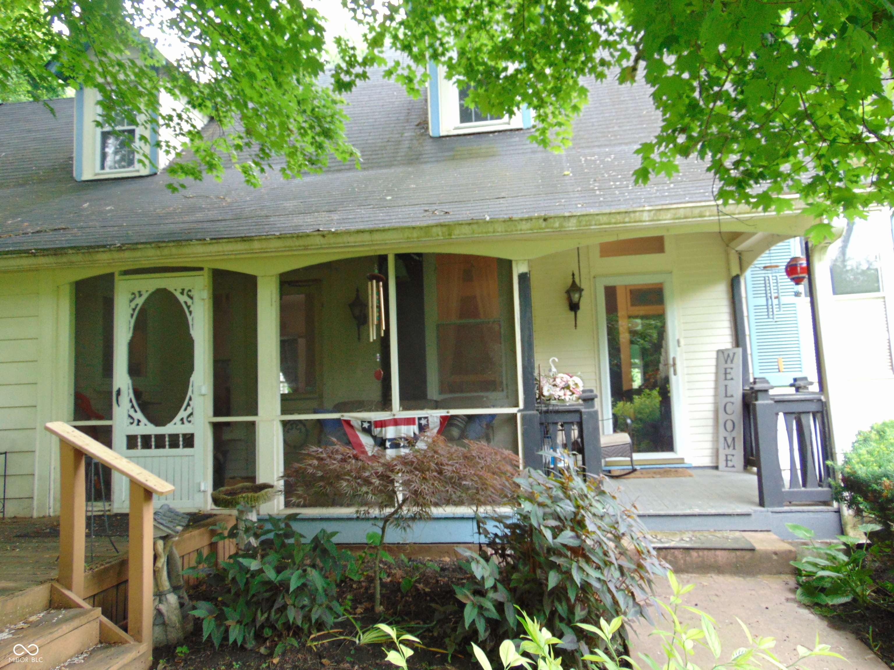 4747 Guion Road