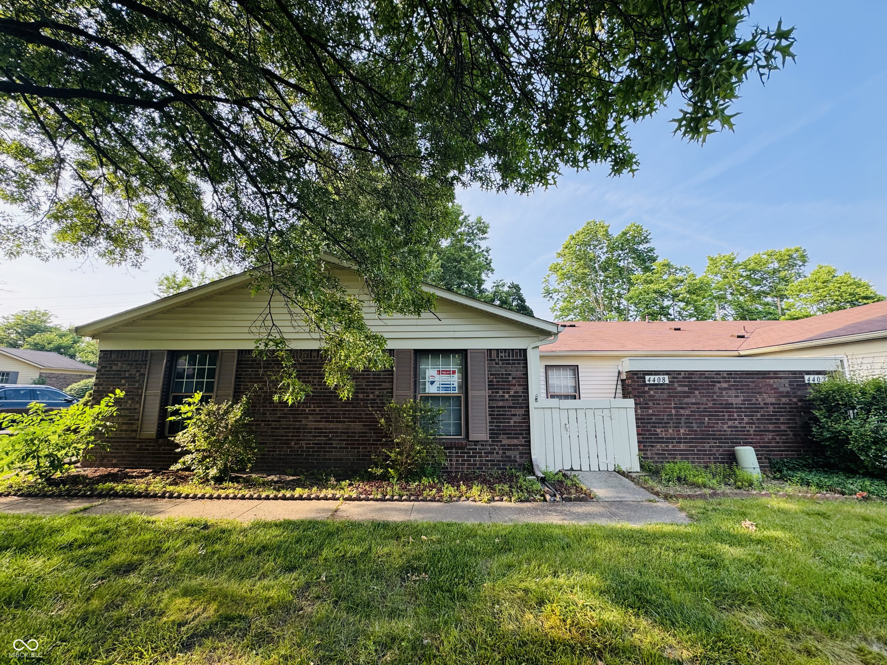 4408 Clovelly Court