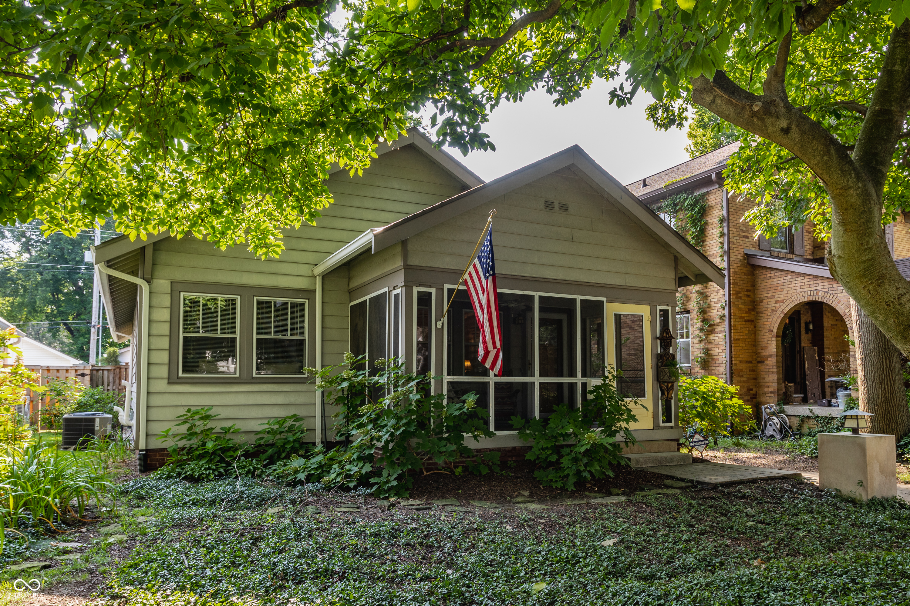 5337 Central Avenue