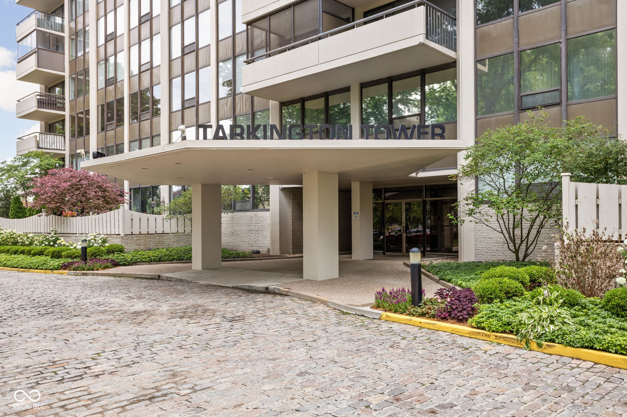 4000 N Meridian Street