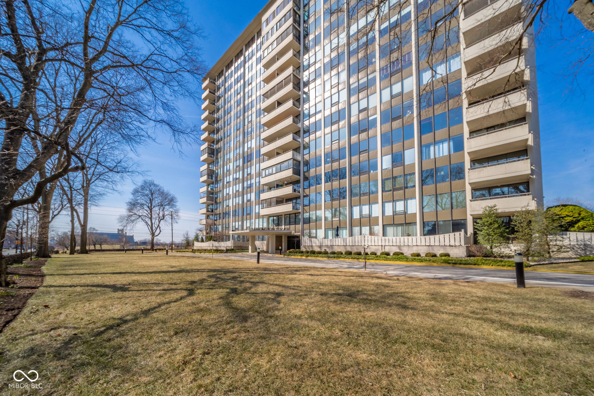 4000 N Meridian Street