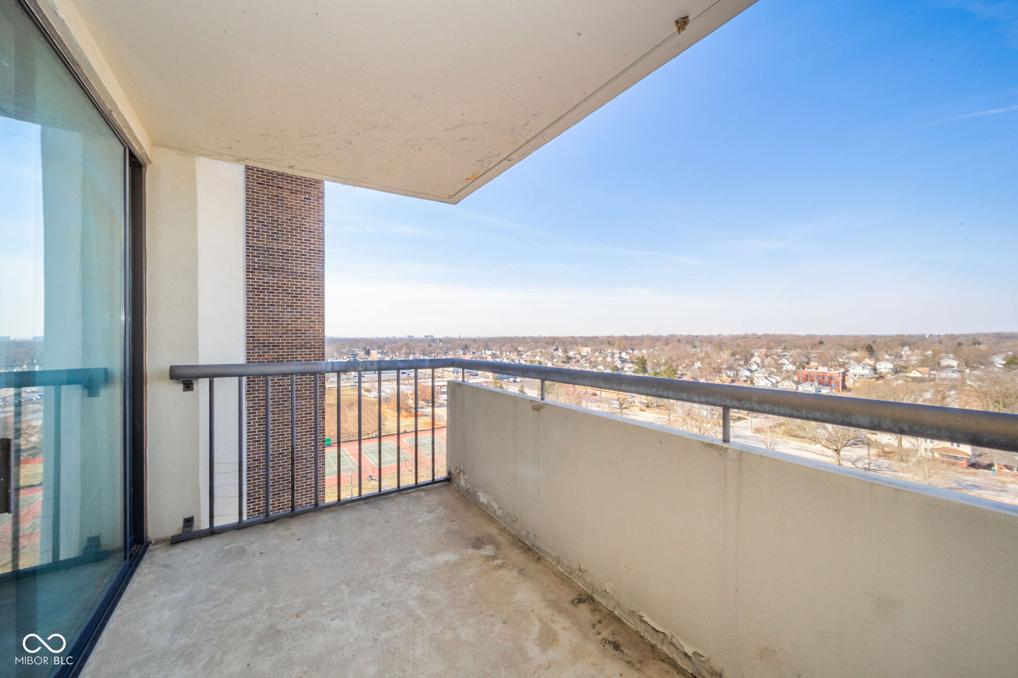 4000 N Meridian Street