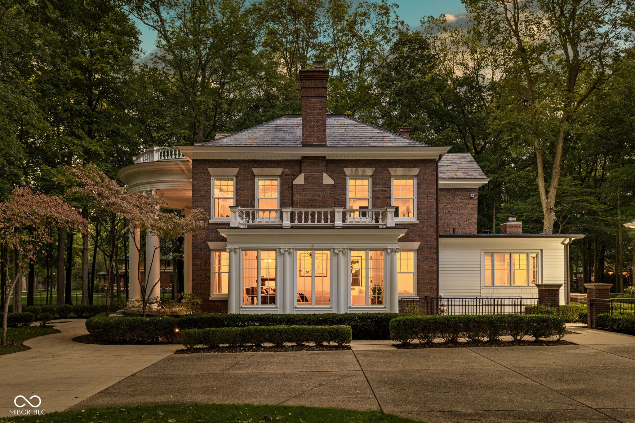 4245 N Meridian Street