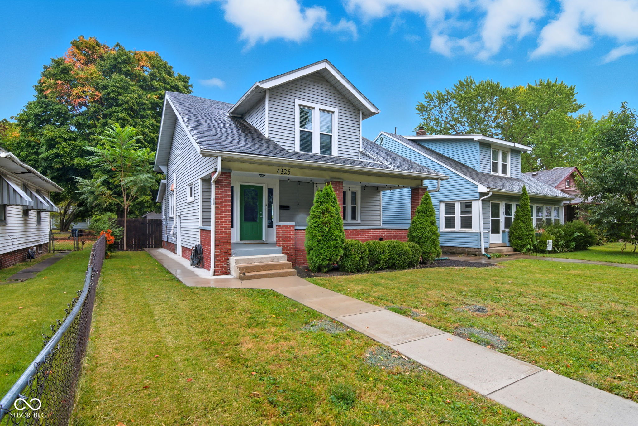 4325 Guilford Avenue