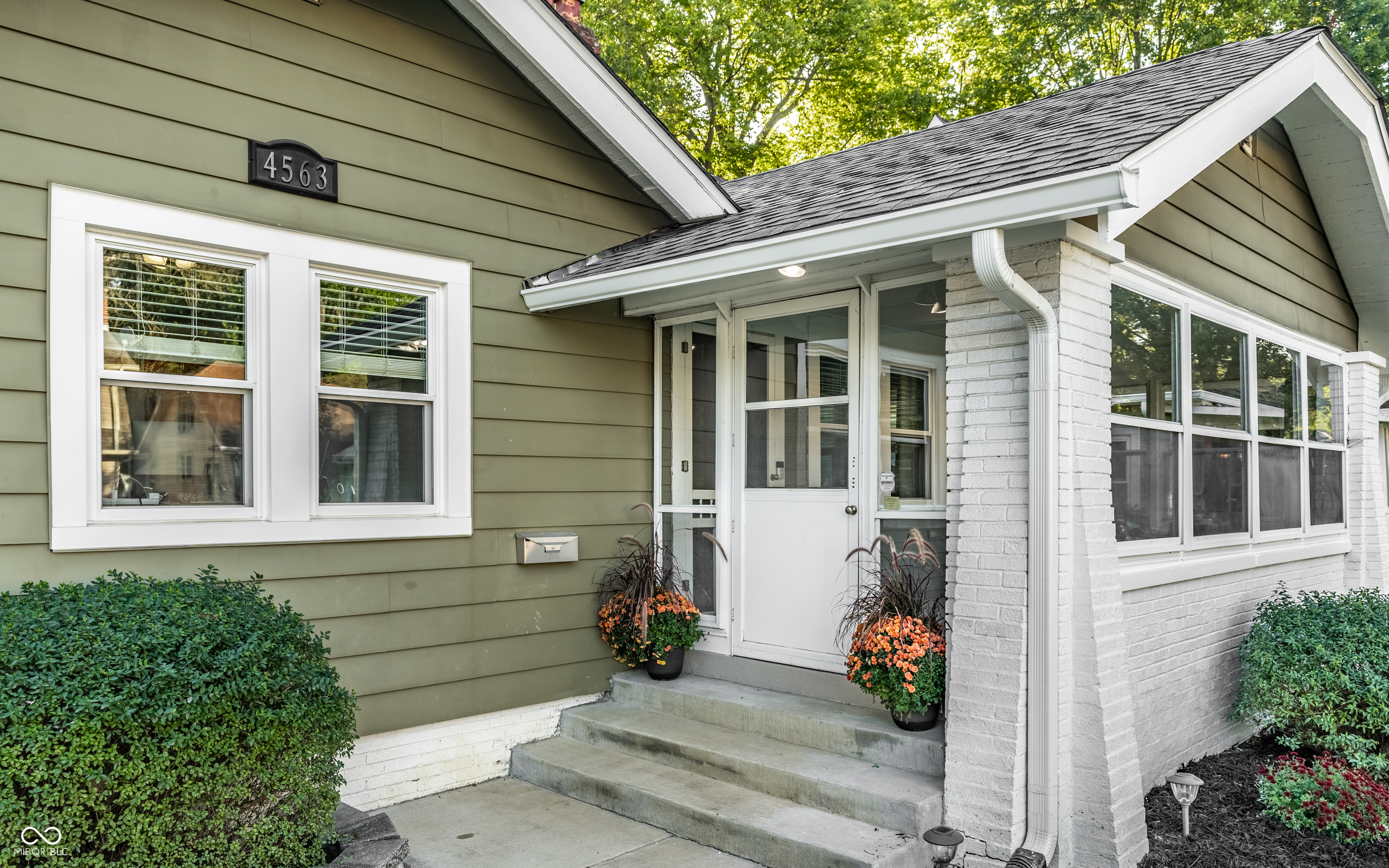 4563 Carrollton Avenue