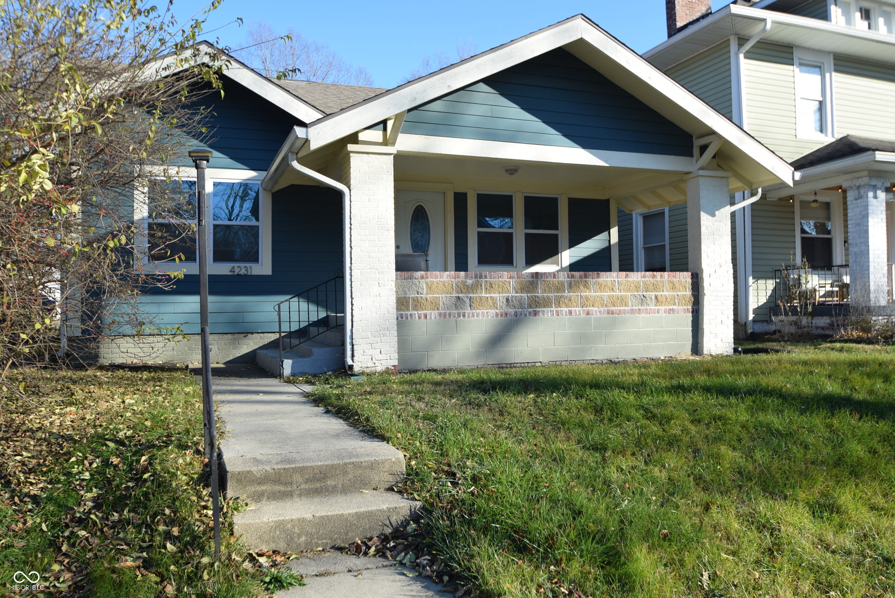 4231 Carrollton Avenue