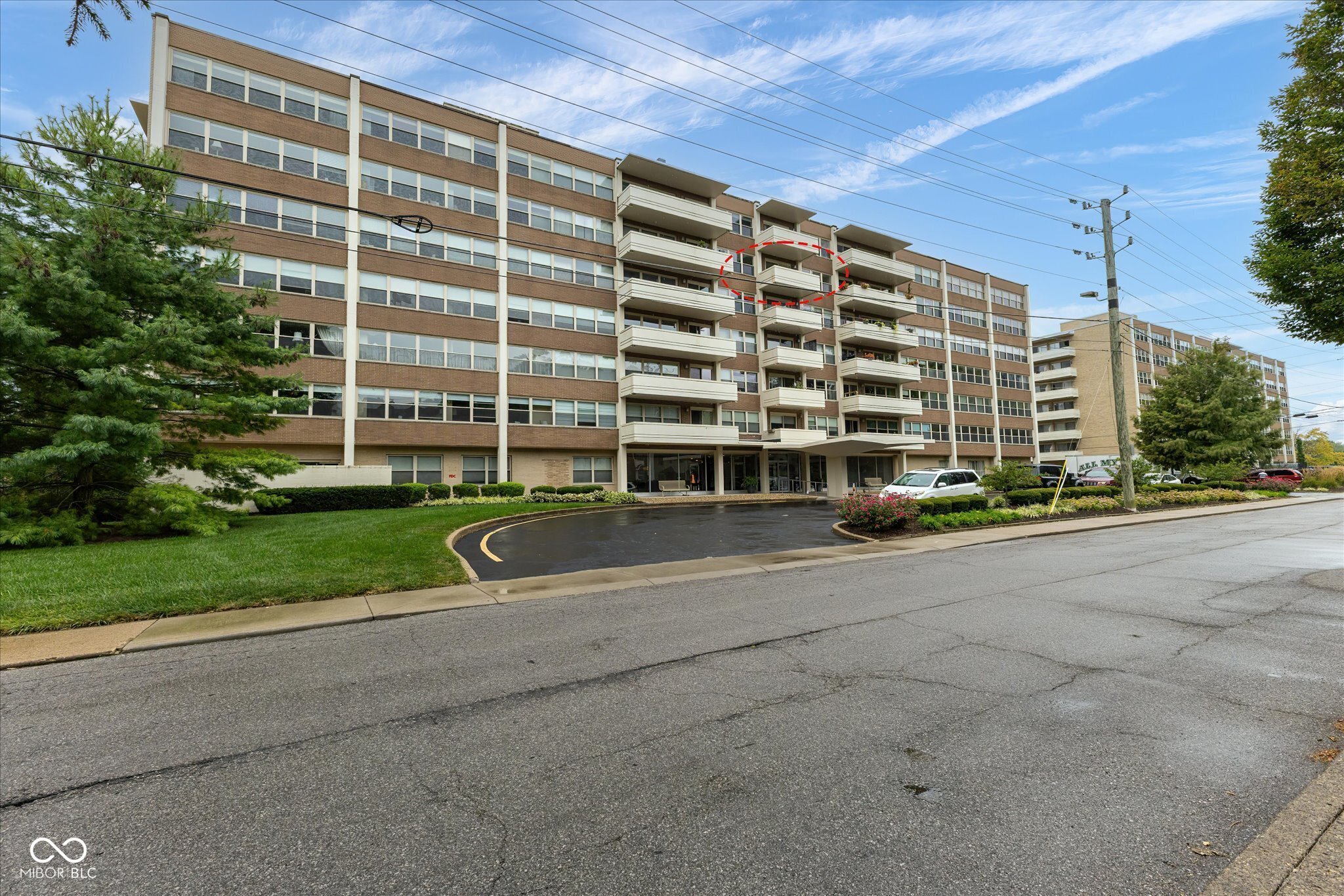 25 E 40th Street