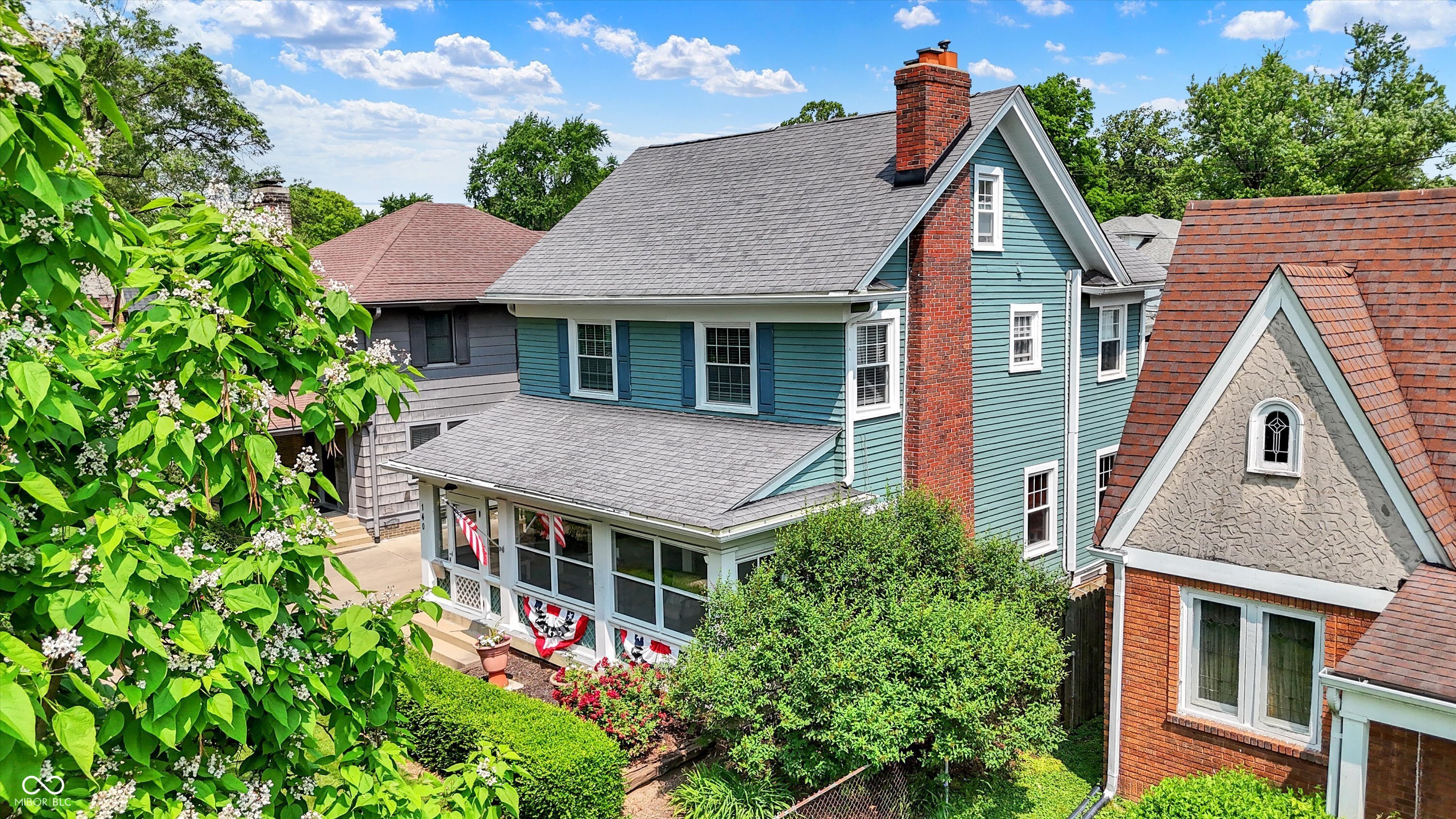 140 W Hampton Drive