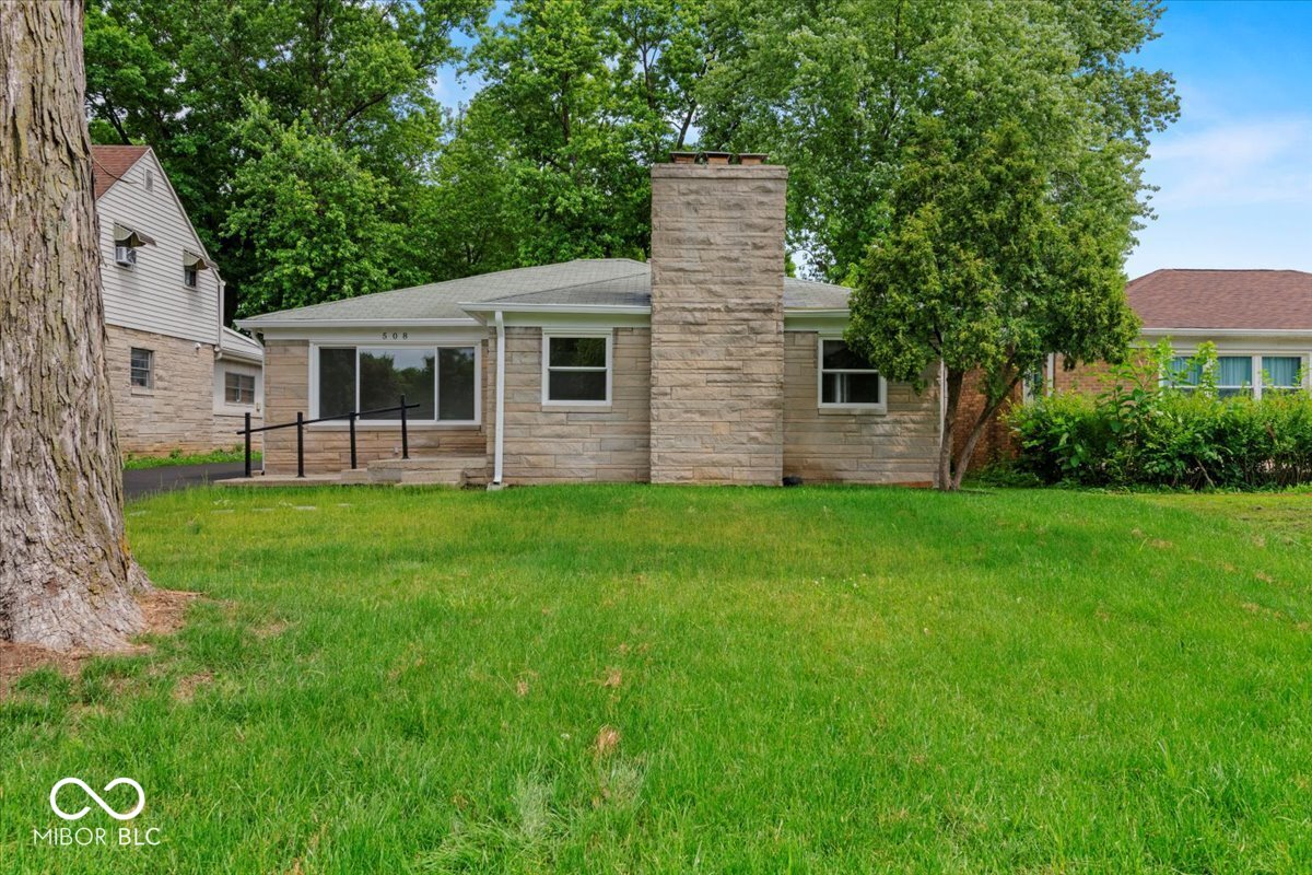 508 W 38th Street