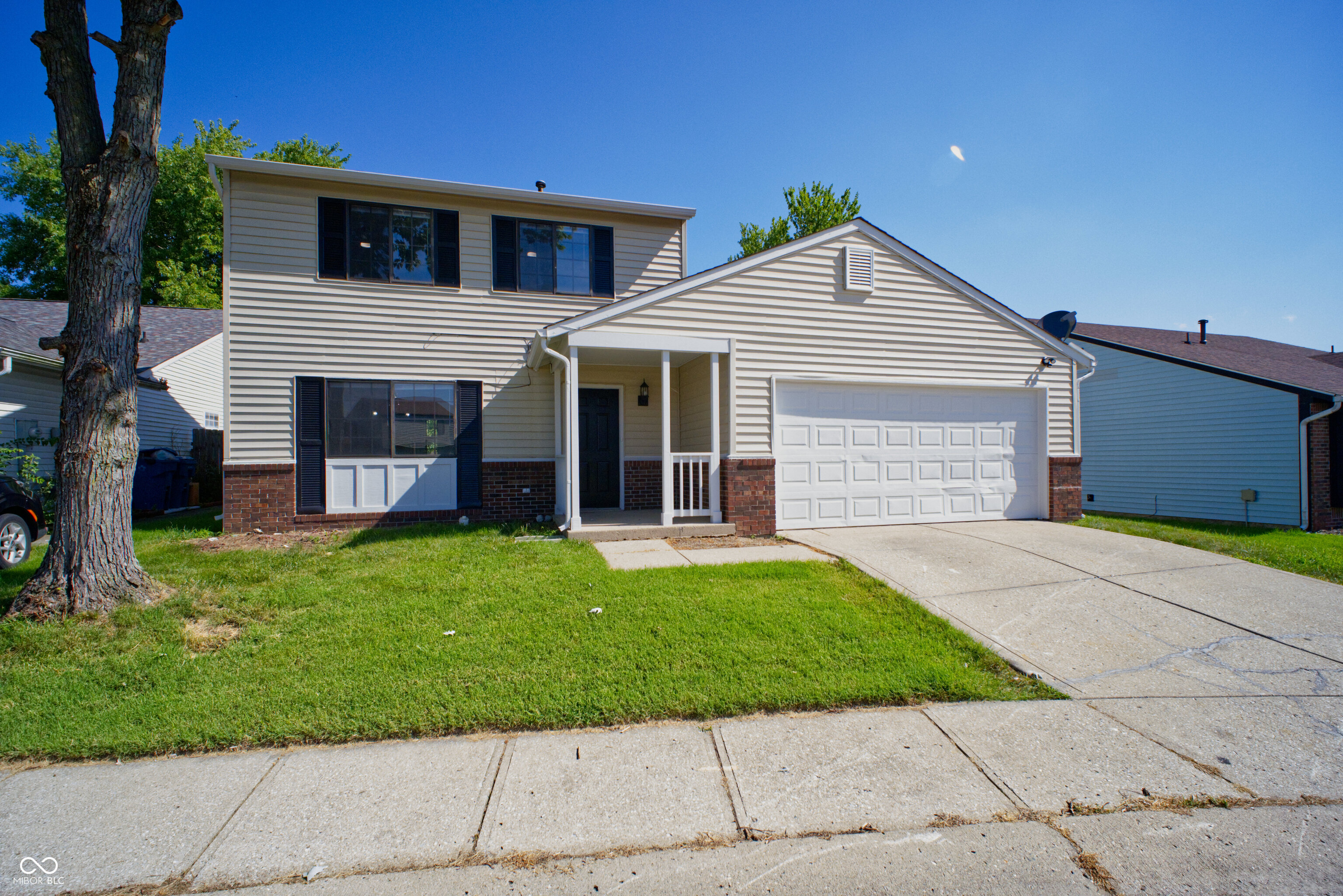 3708 Dorval Place
