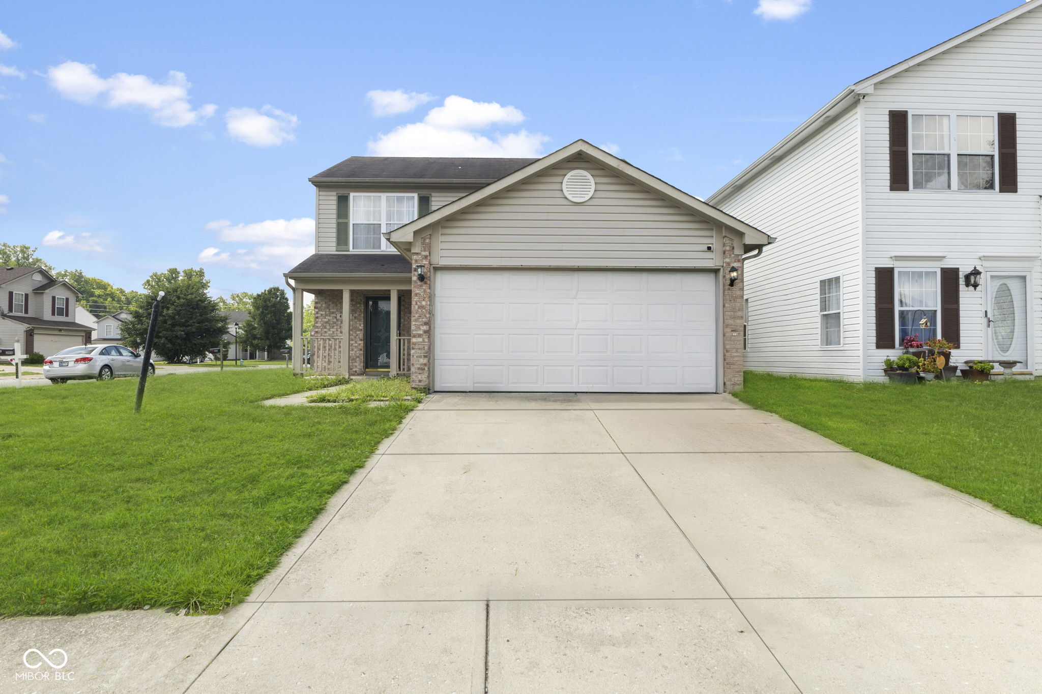 4315 Village Bend Court