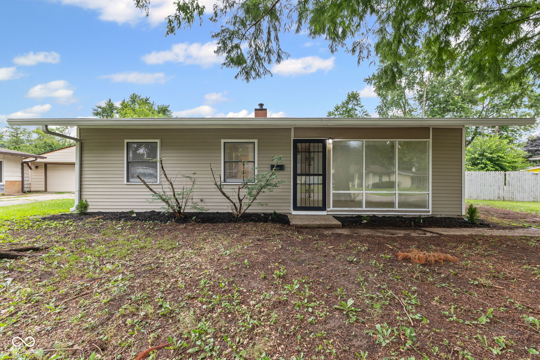3908 Bertrand Road