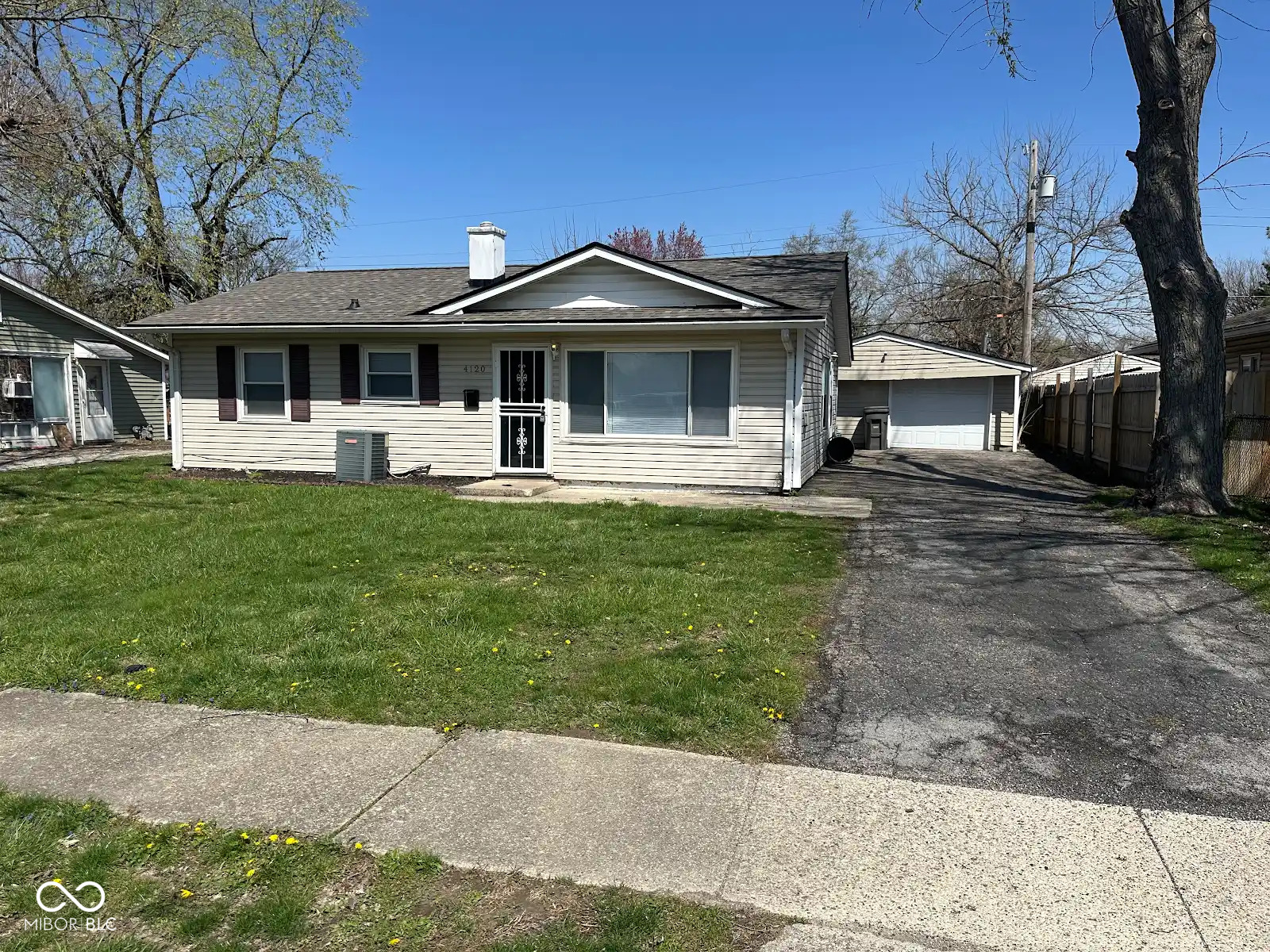 4120 Breton Street