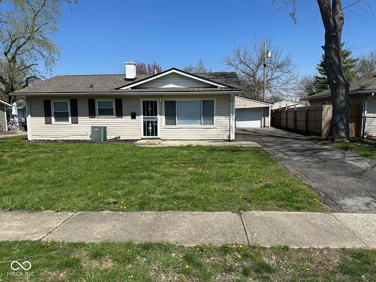 4120 Breton Street