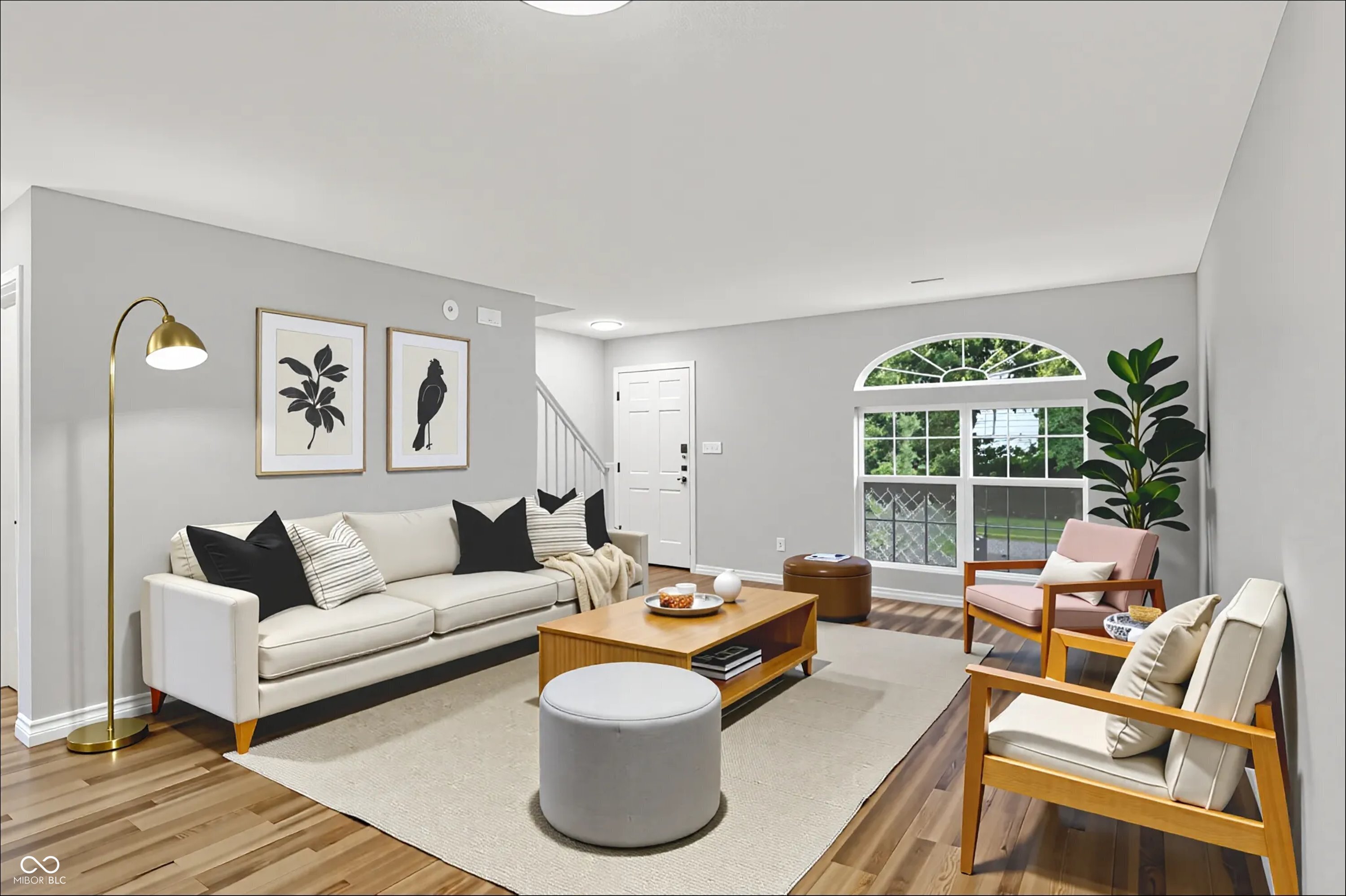 3084 Armory Drive