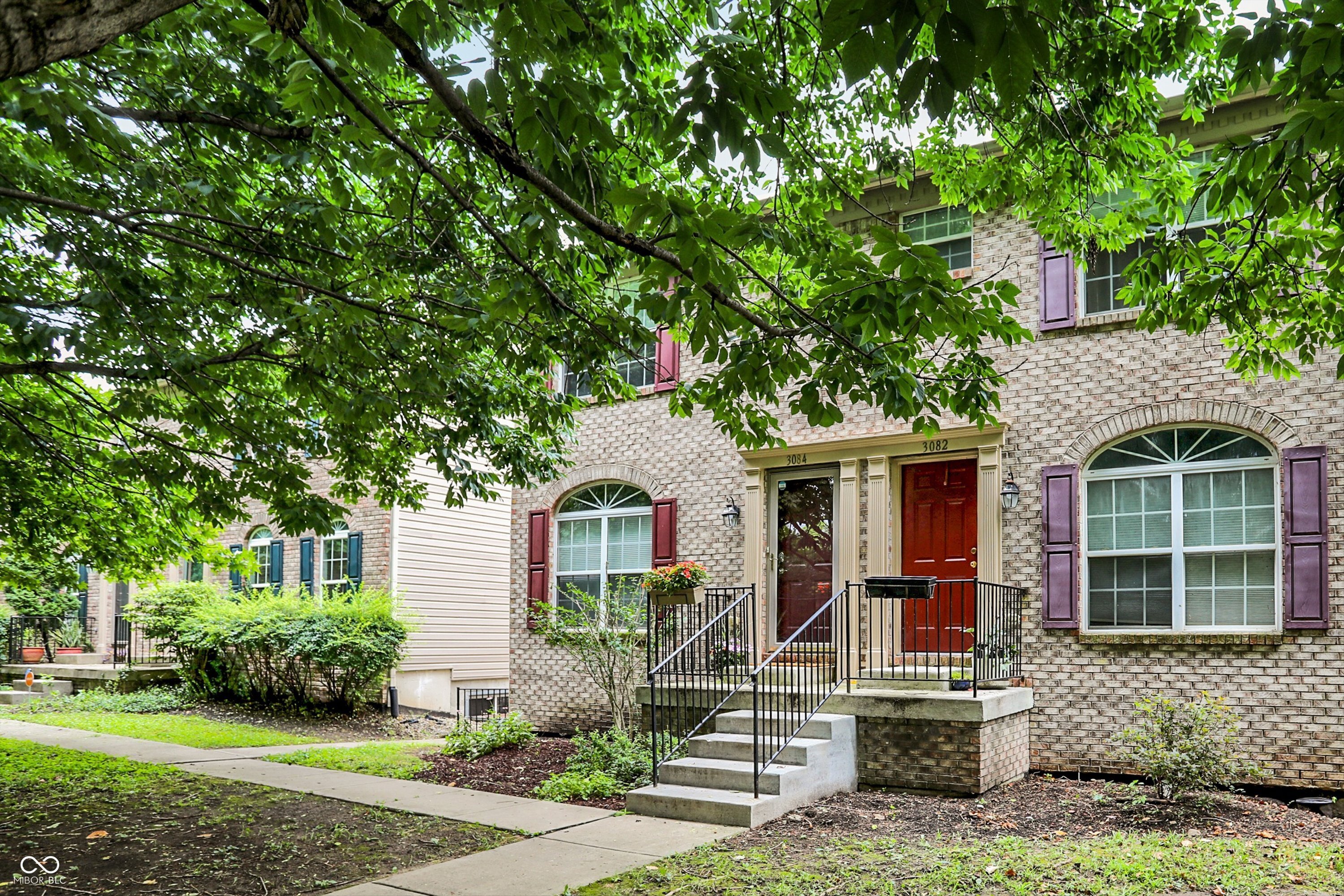 3084 Armory Drive