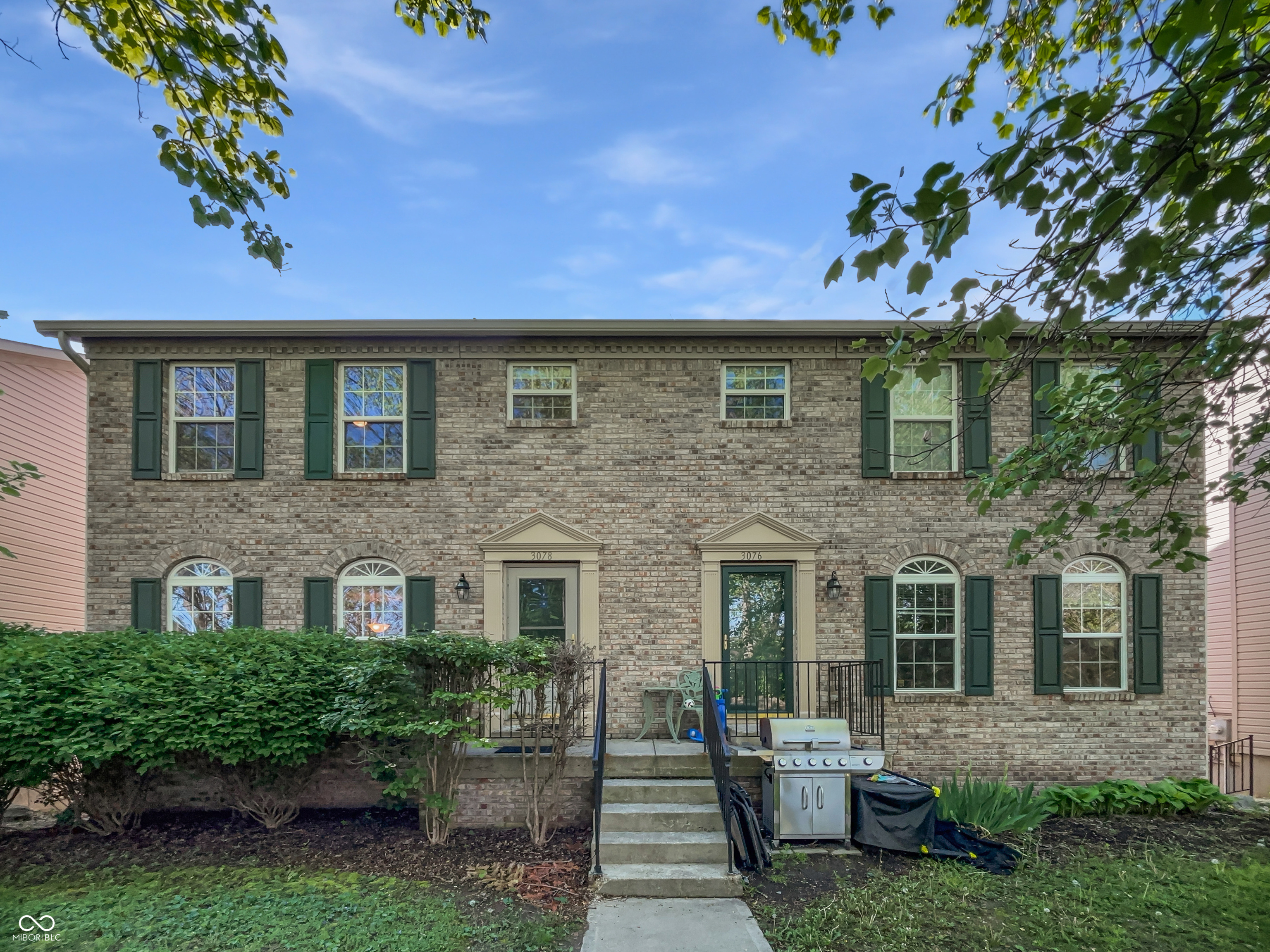 3078 Armory Drive