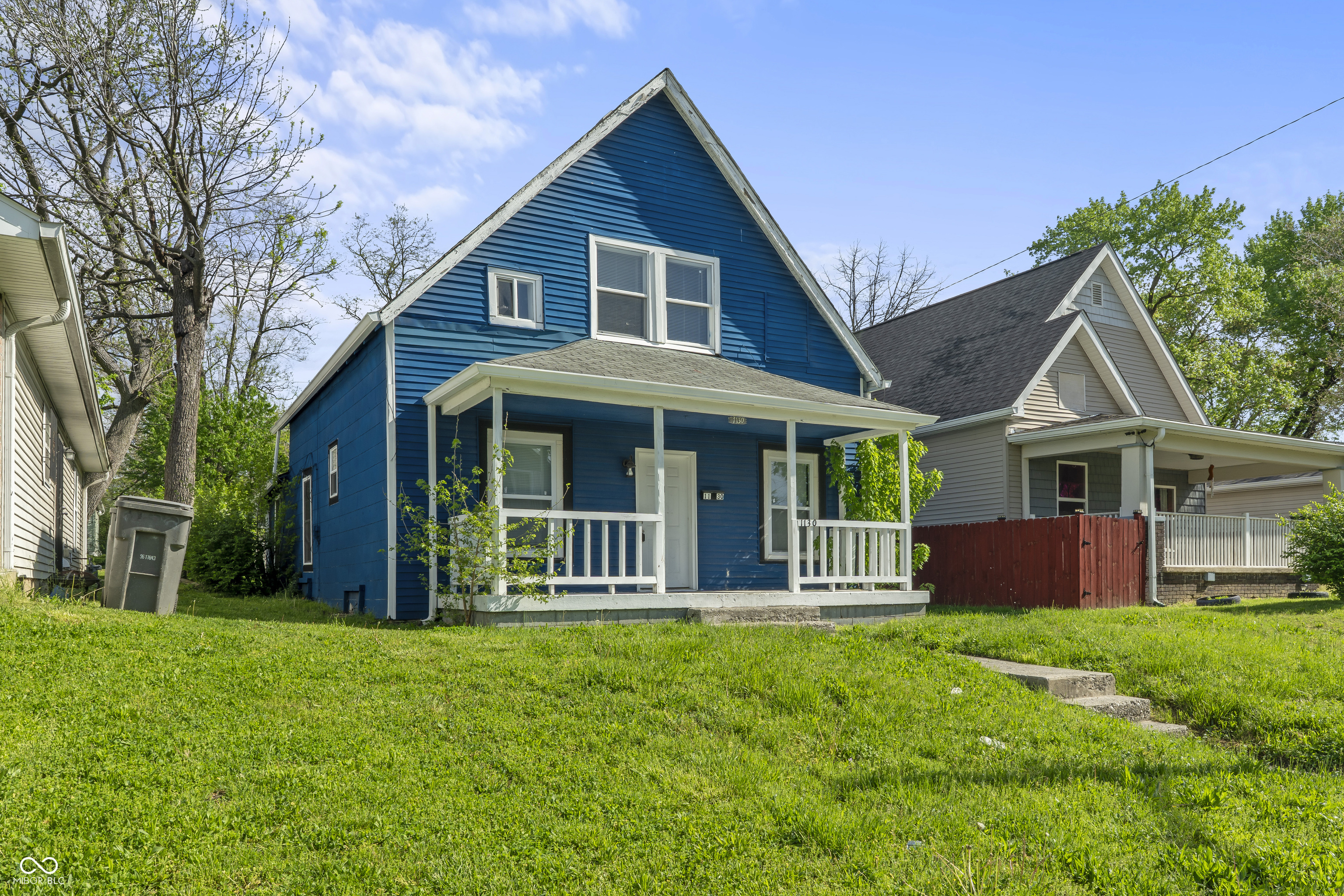 1130 W Congress Avenue