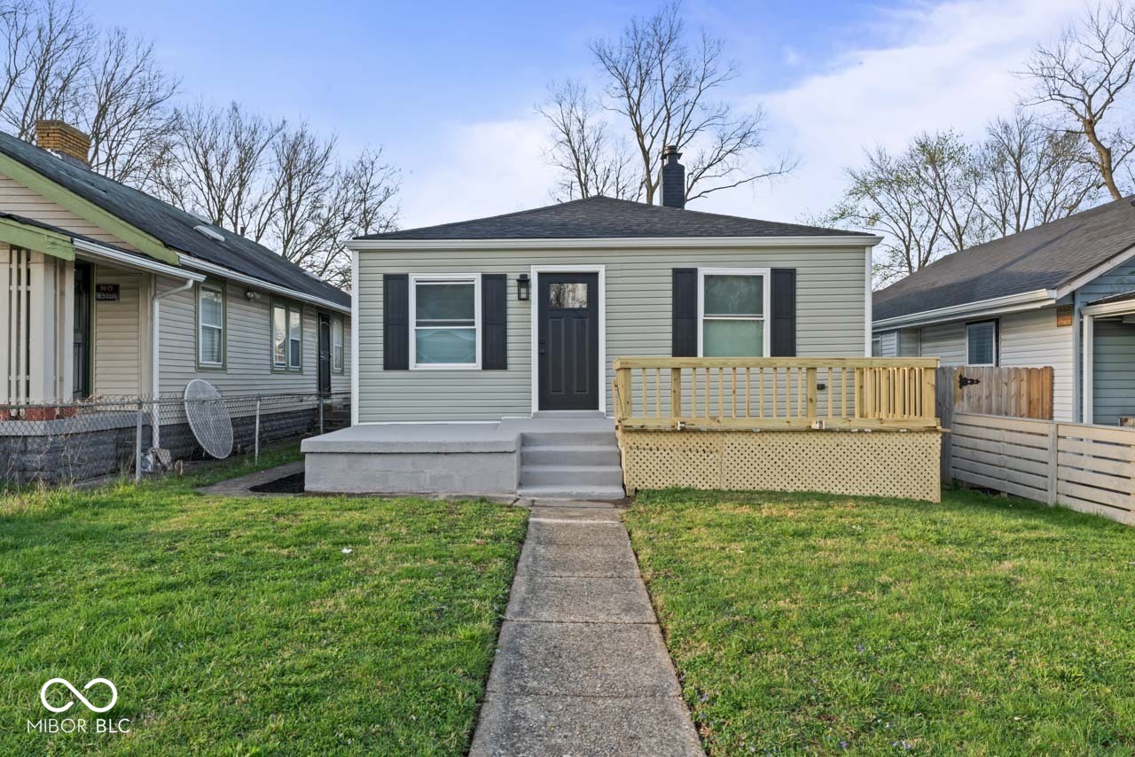 1331 W 33rd Street